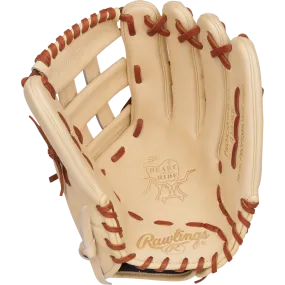 Rawlings Heart of the Hide 12.75 inch Outfield Glove PROR3039