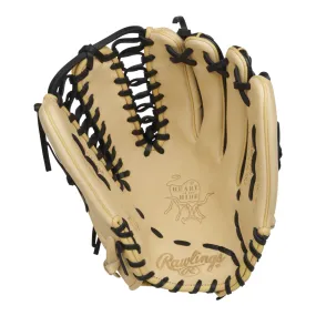 Rawlings Heart of the Hide 12.75 inch Outfield Glove RPROR3039-22CB