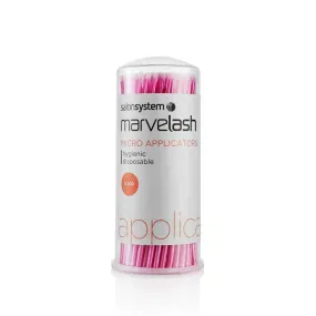 Salon System Marvelash Micro Applicators (100)