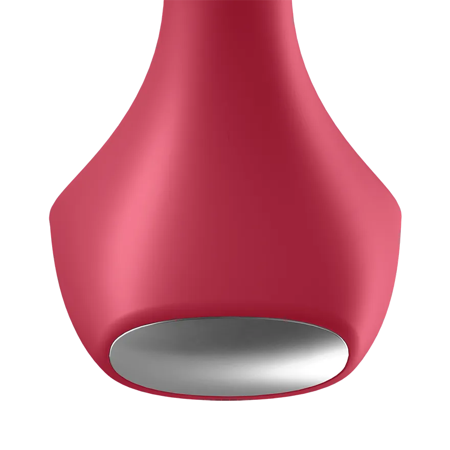 Satisfyer Backdoor Lover Plug Vibrator