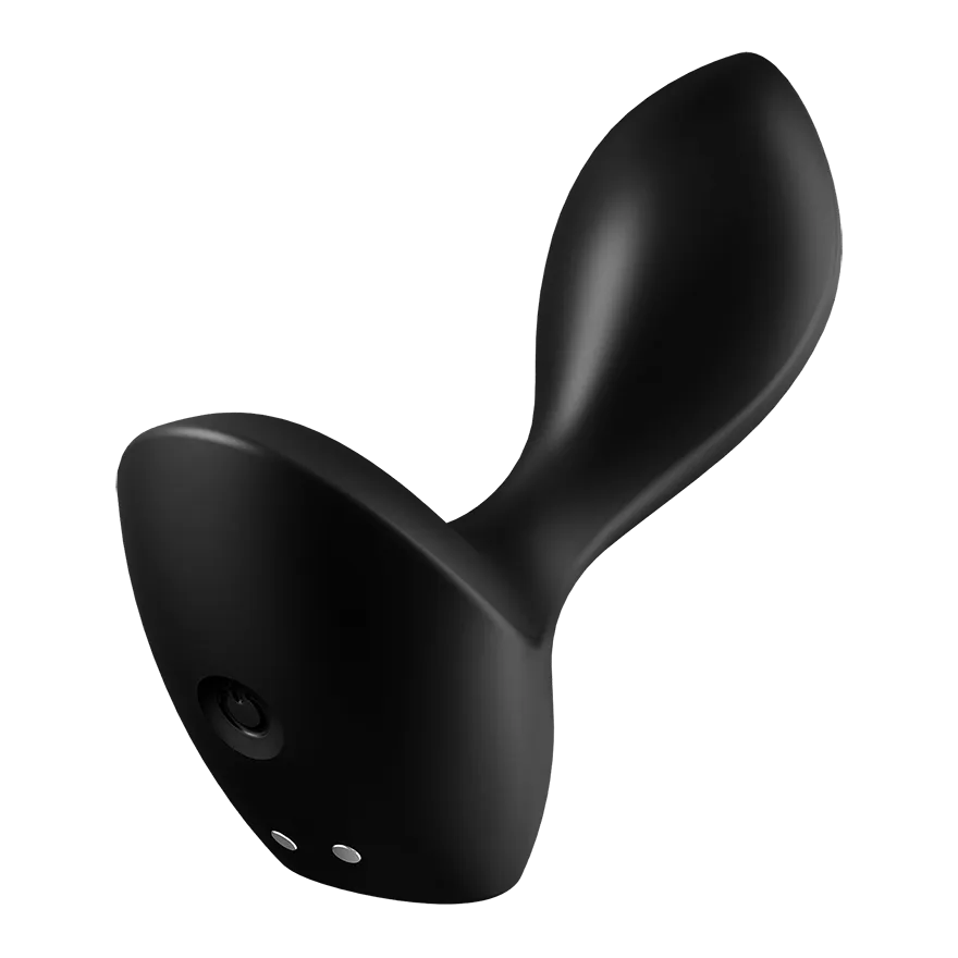 Satisfyer Backdoor Lover Plug Vibrator