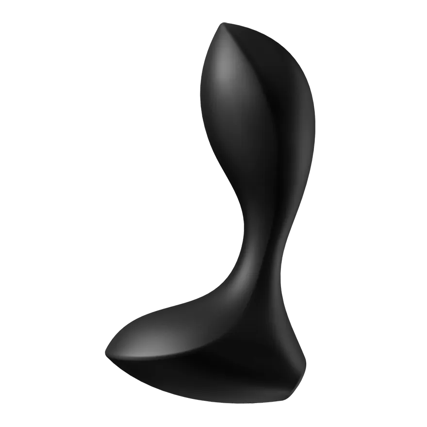Satisfyer Backdoor Lover Plug Vibrator