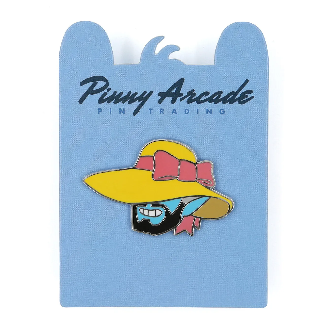 Sunhat K'thriss Pin