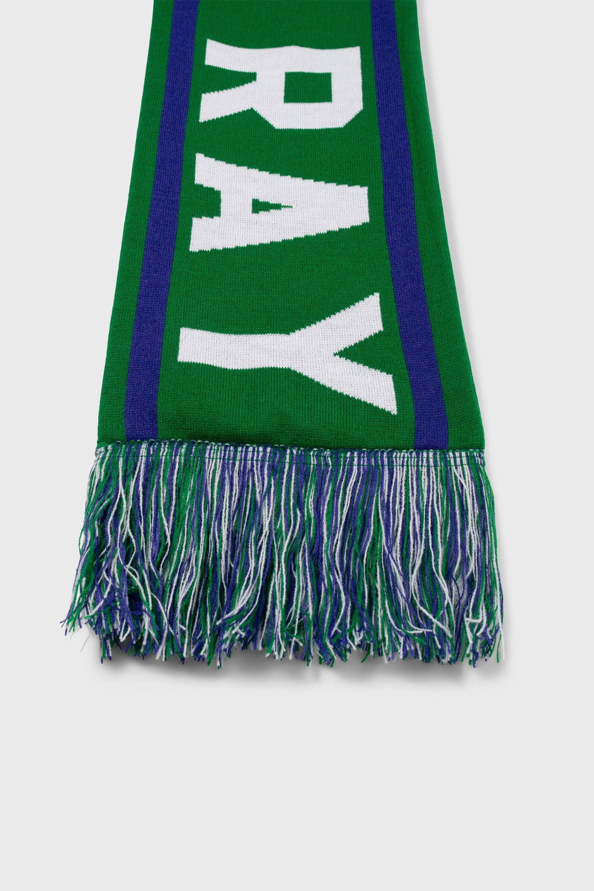 Terrace Scarf (Racing Green)