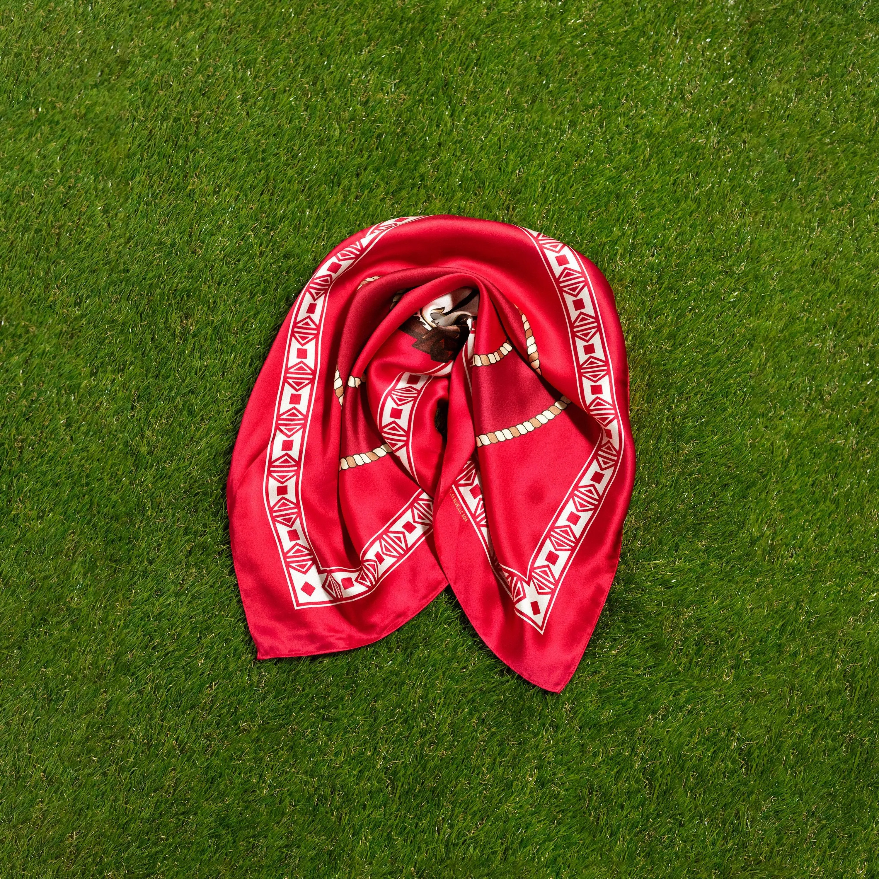 The Norman Scarf 36in