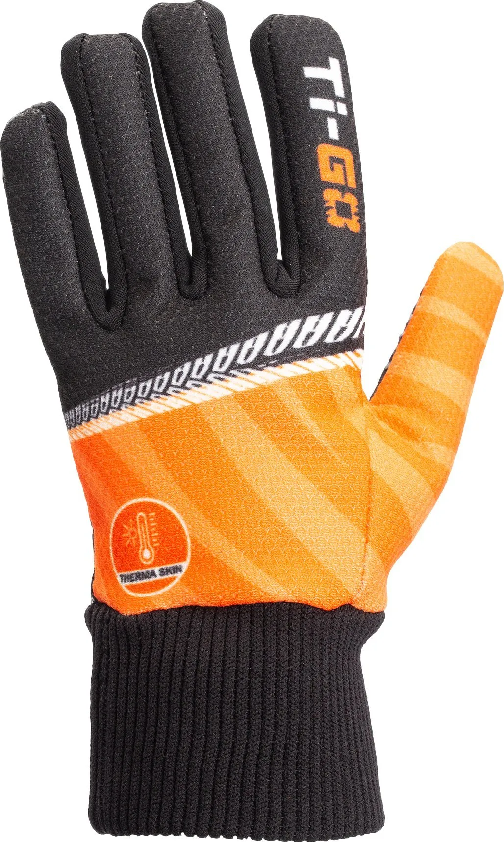 Ti-GO Weatherproof Kids Winter Gloves