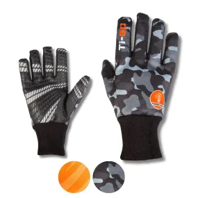 Ti-GO Weatherproof Kids Winter Gloves
