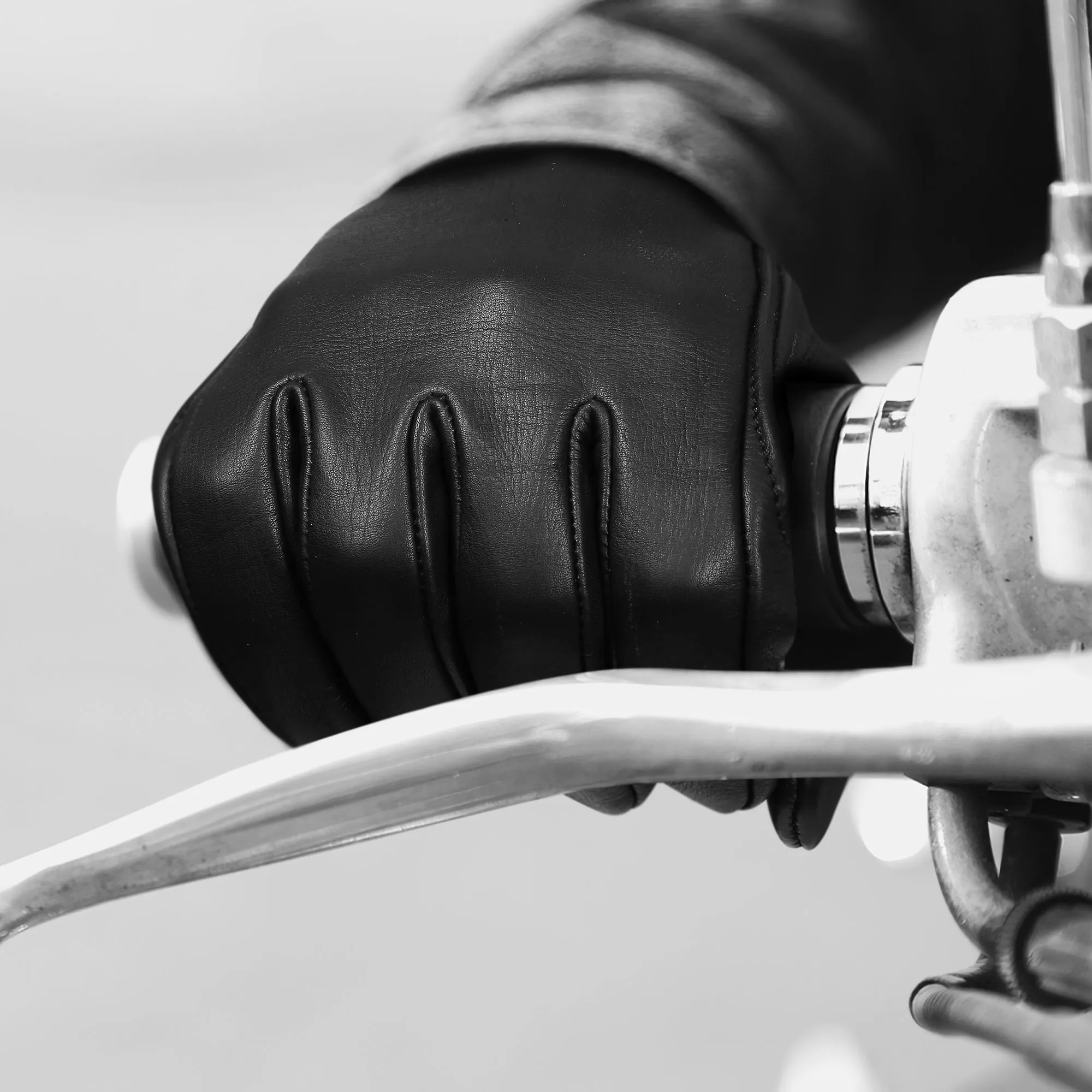 VL475 Gel Palm Riding Gloves