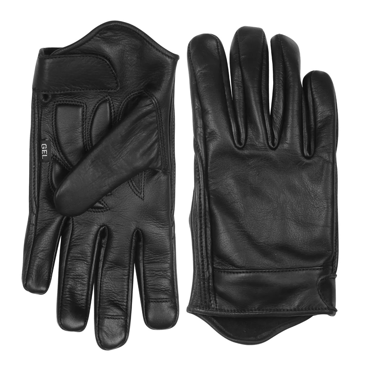 VL475 Gel Palm Riding Gloves