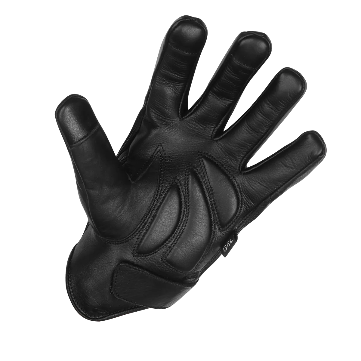 VL475 Gel Palm Riding Gloves