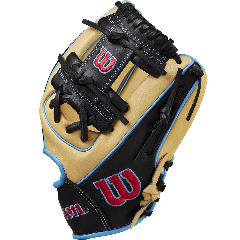Wilson A1000 1786 11.5 inch Infield Glove