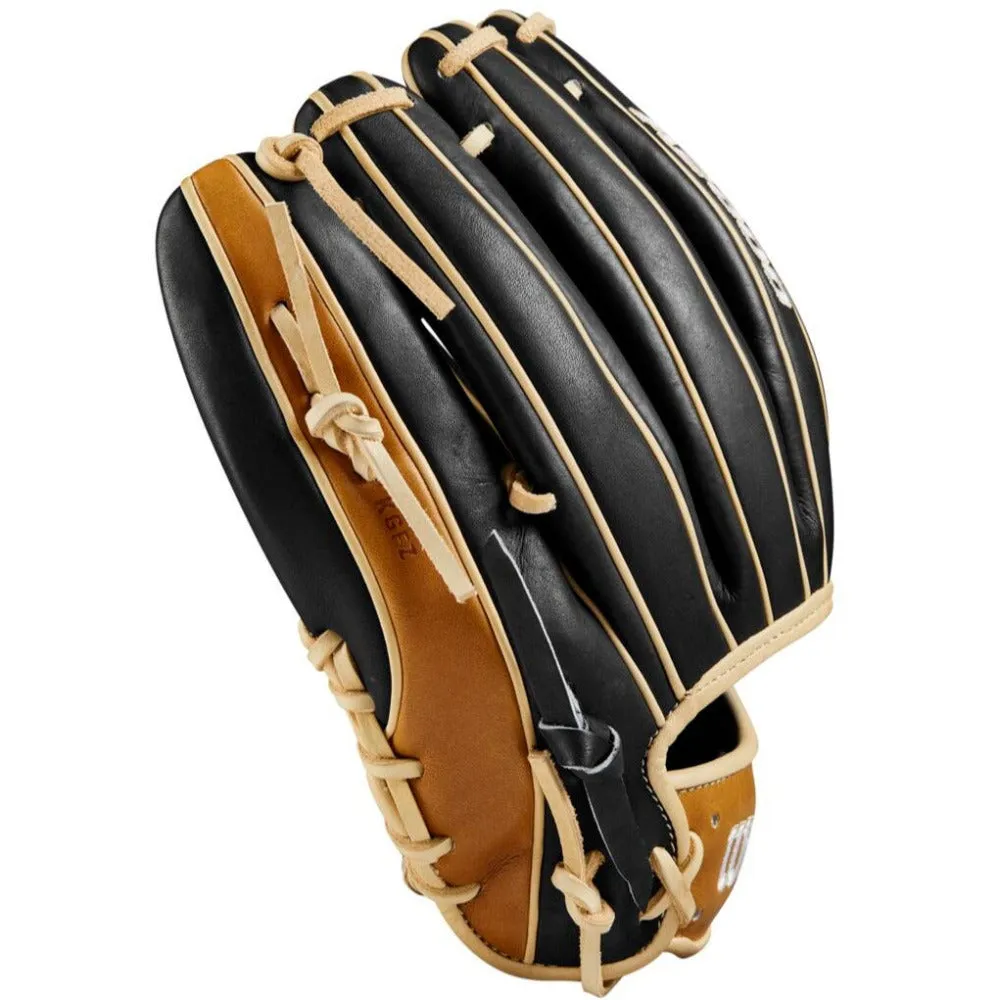 Wilson A2000 1787SC Spin Control 11.75 inch Infield Glove