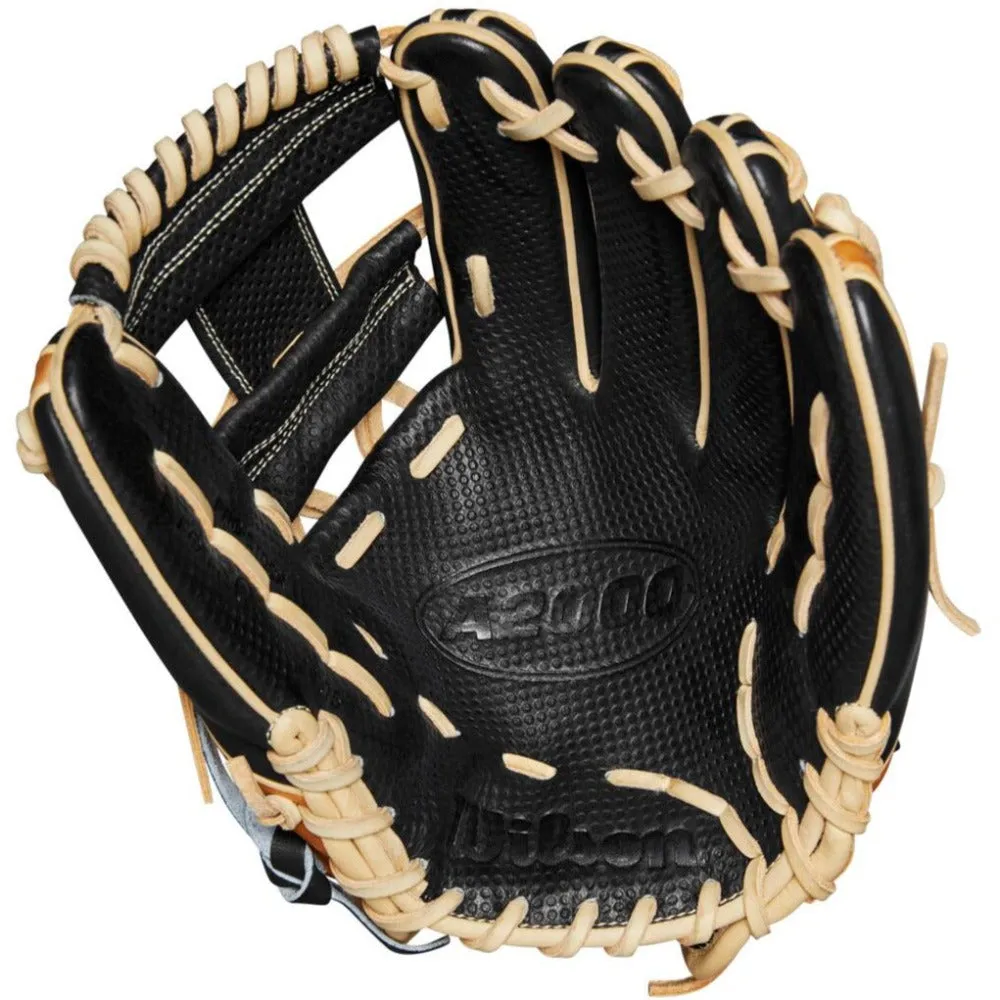 Wilson A2000 1787SC Spin Control 11.75 inch Infield Glove