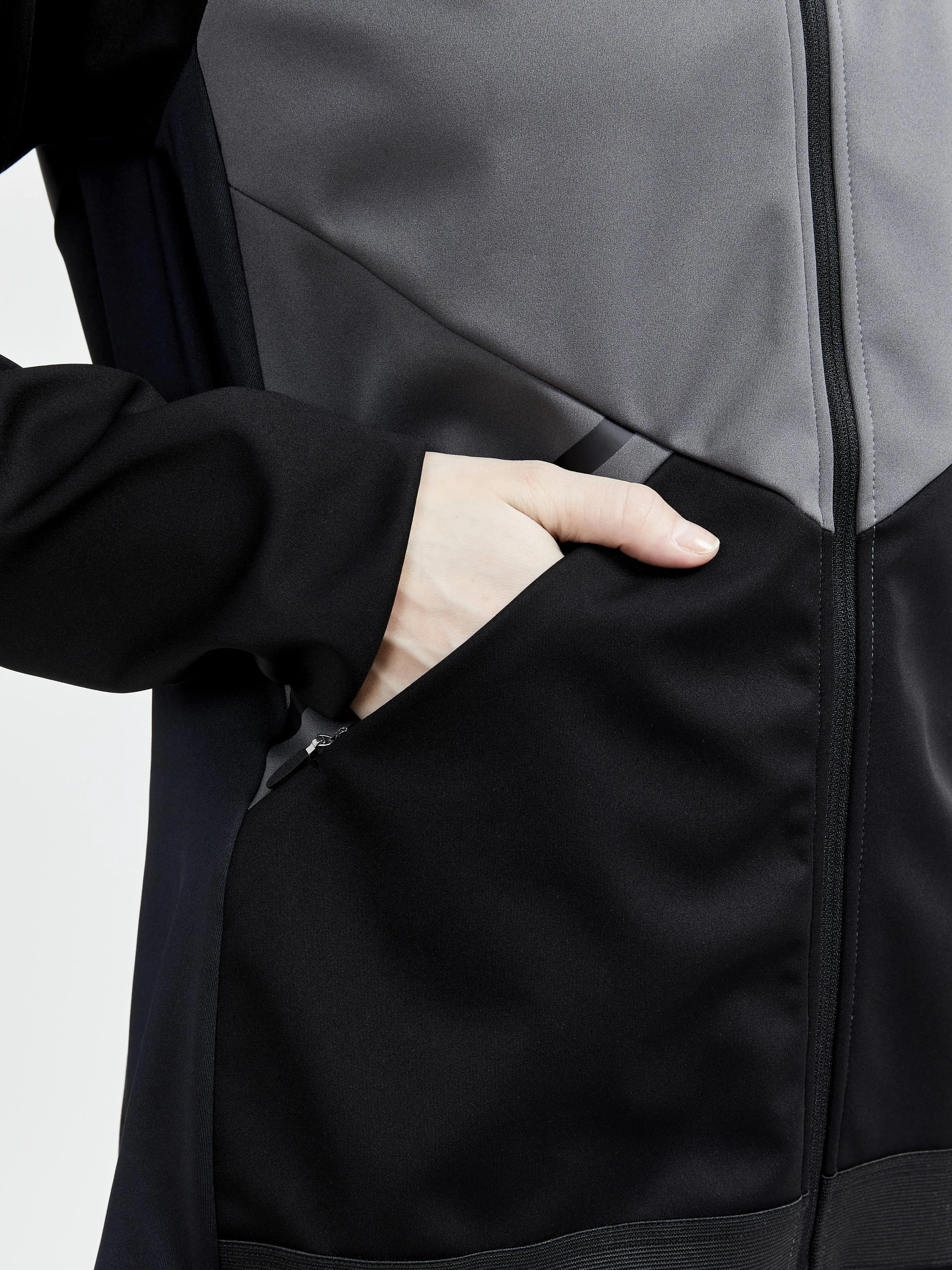 Women's Glide Hood Jacket
