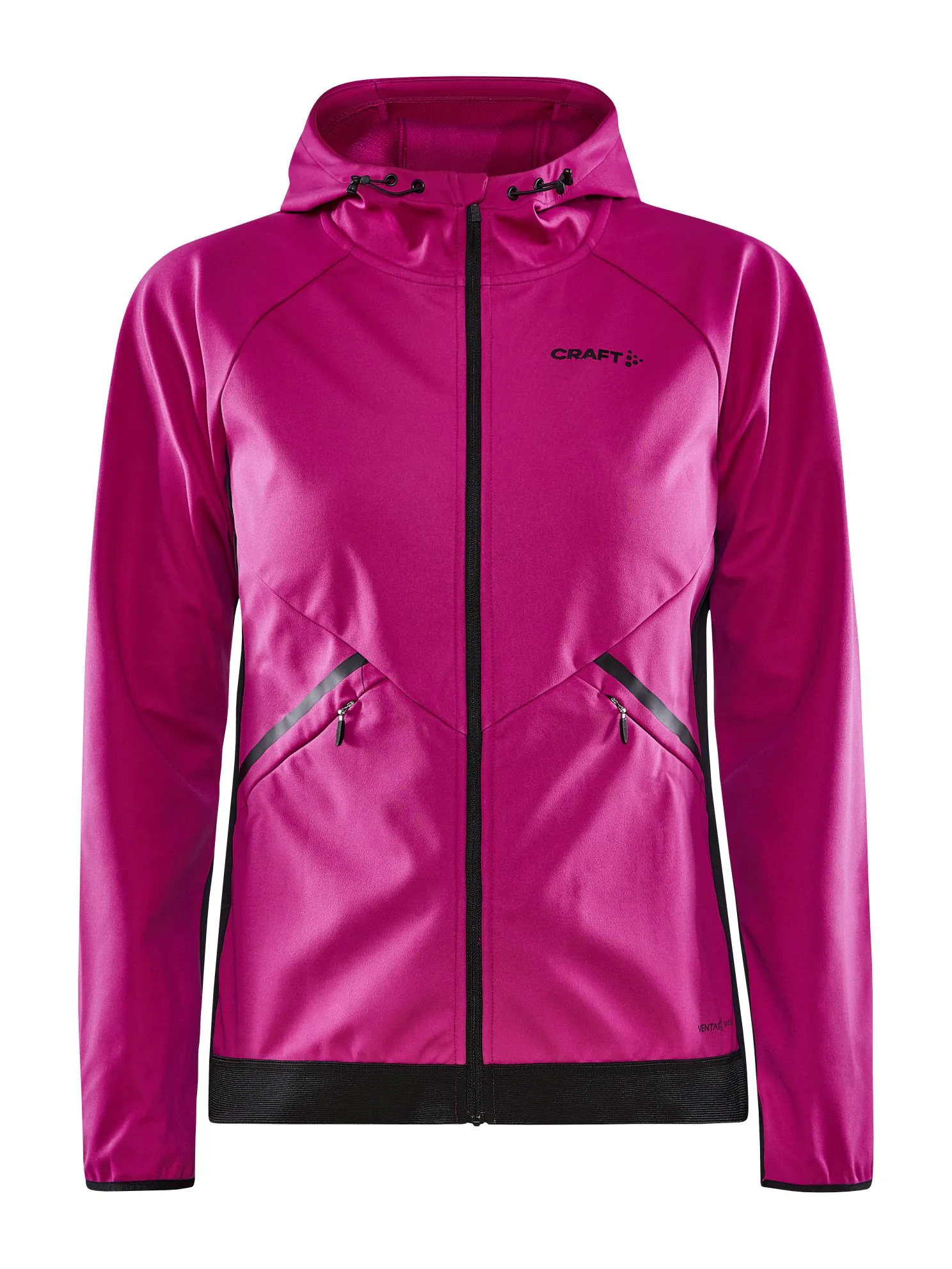 Women's Glide Hood Jacket
