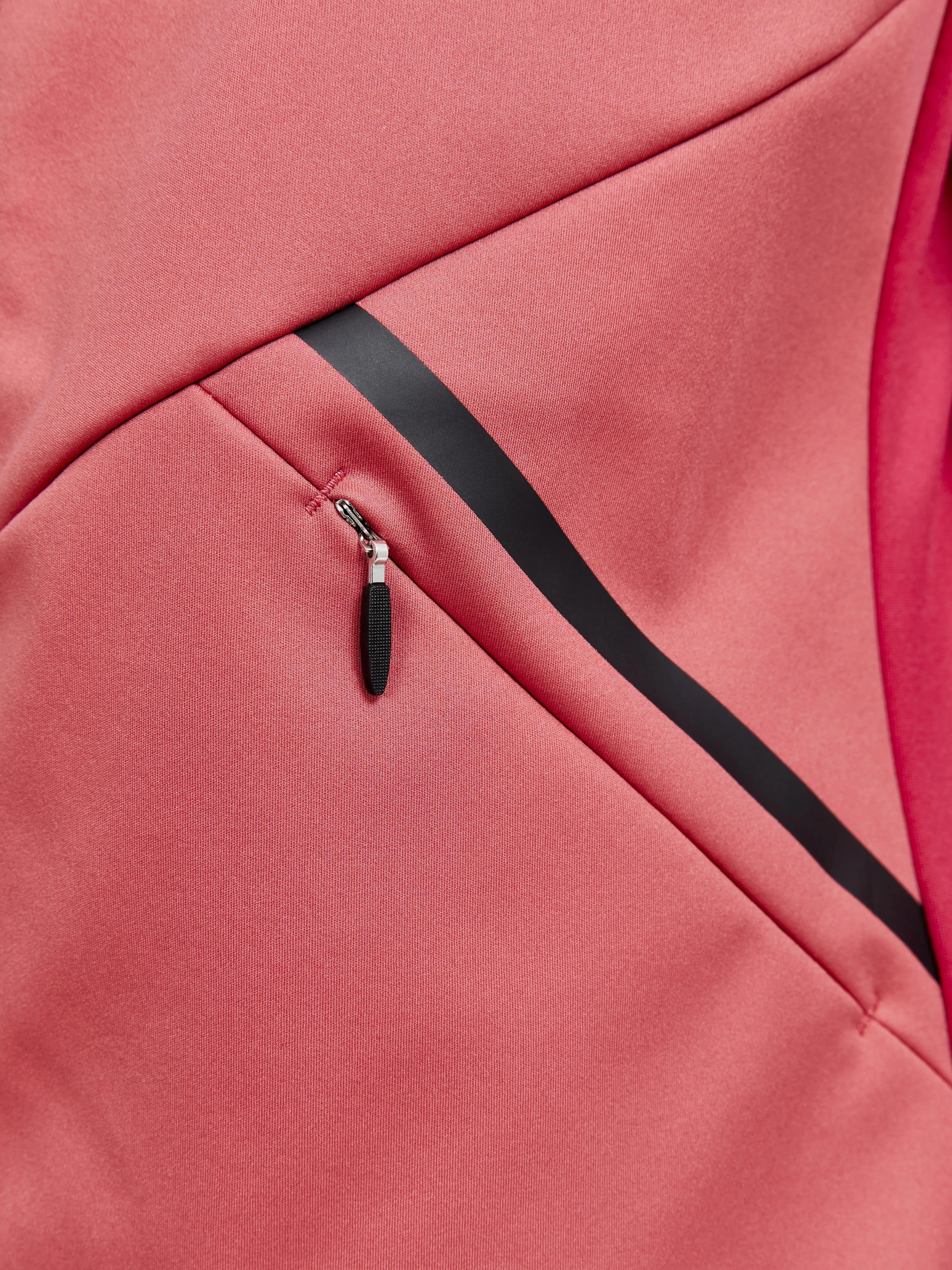 Women's Glide Hood Jacket