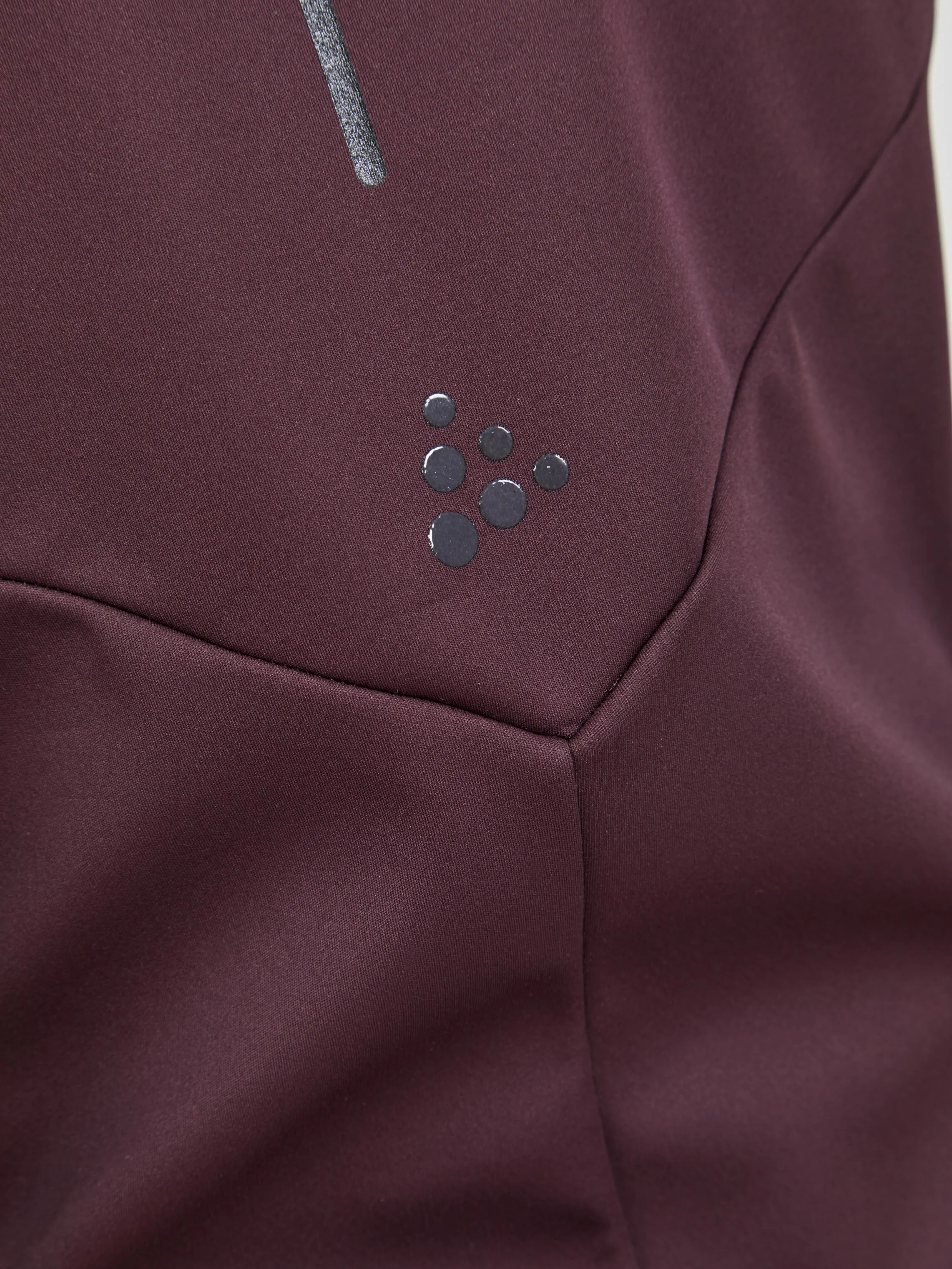 Women's Glide Hood Jacket