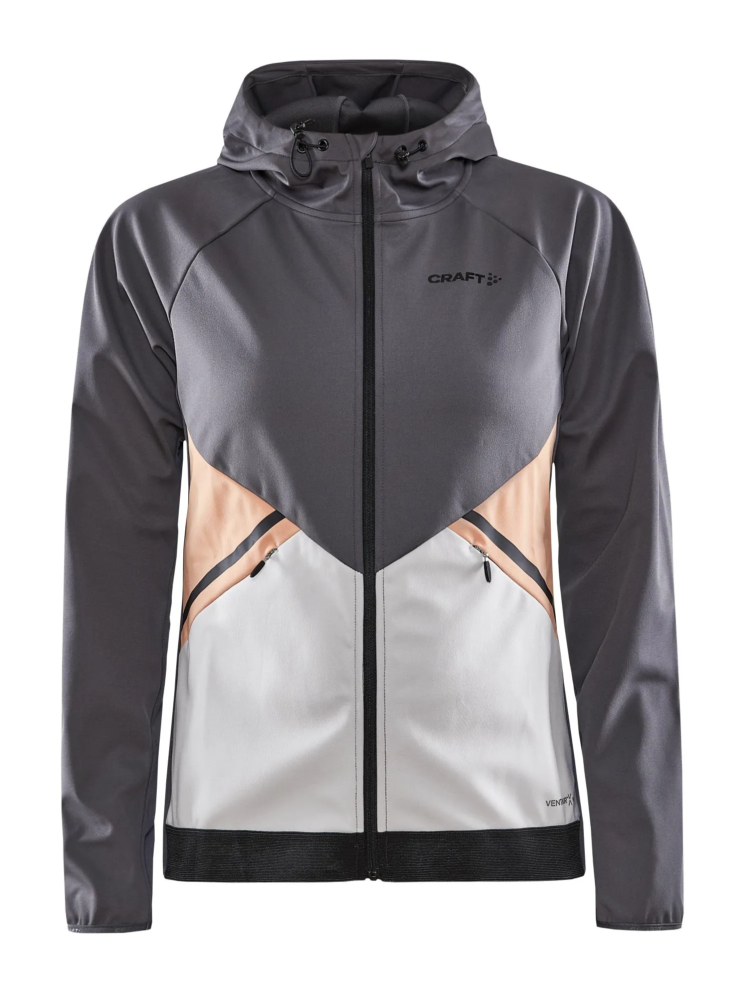 Women's Glide Hood Jacket