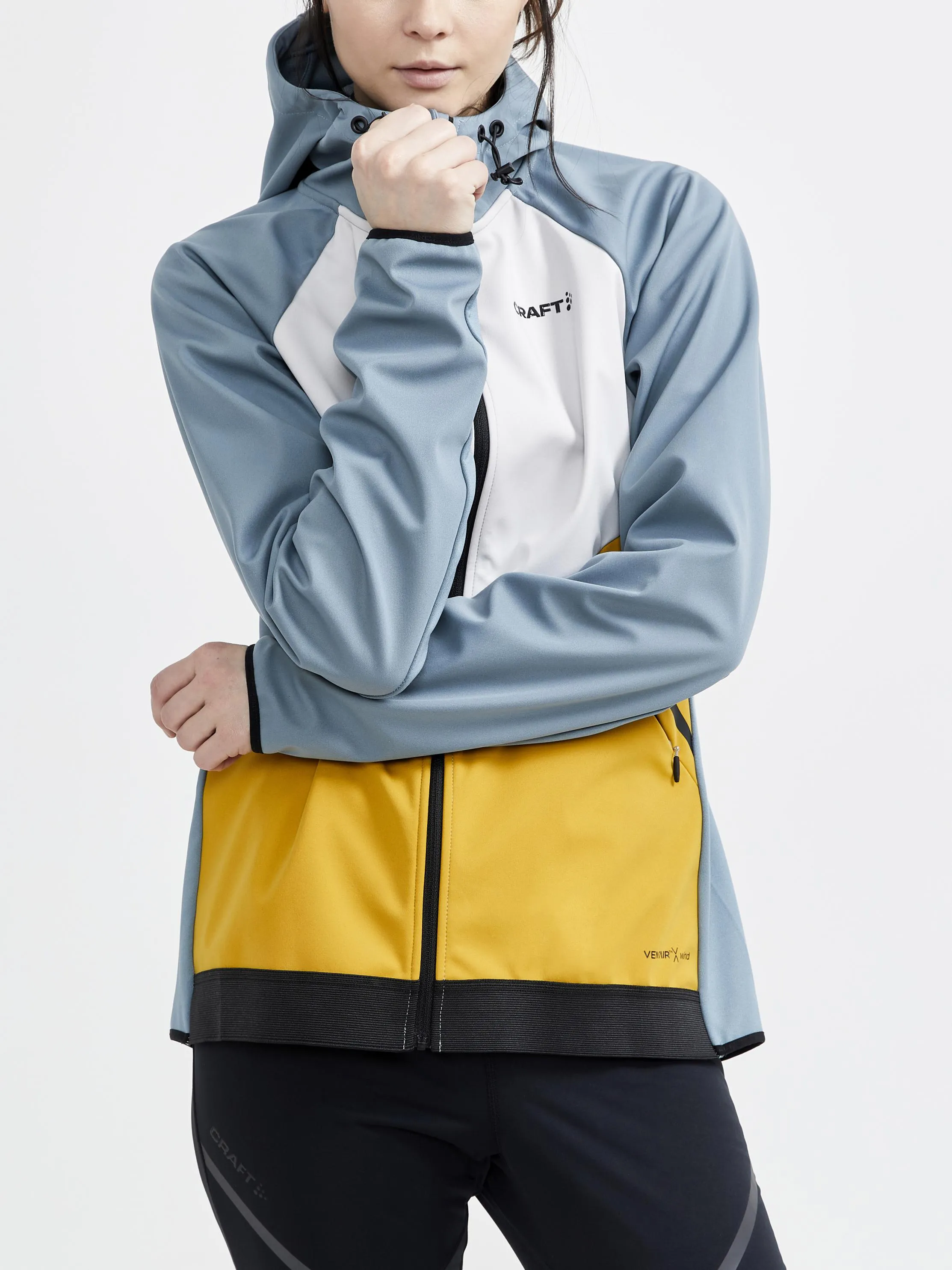 Women's Glide Hood Jacket