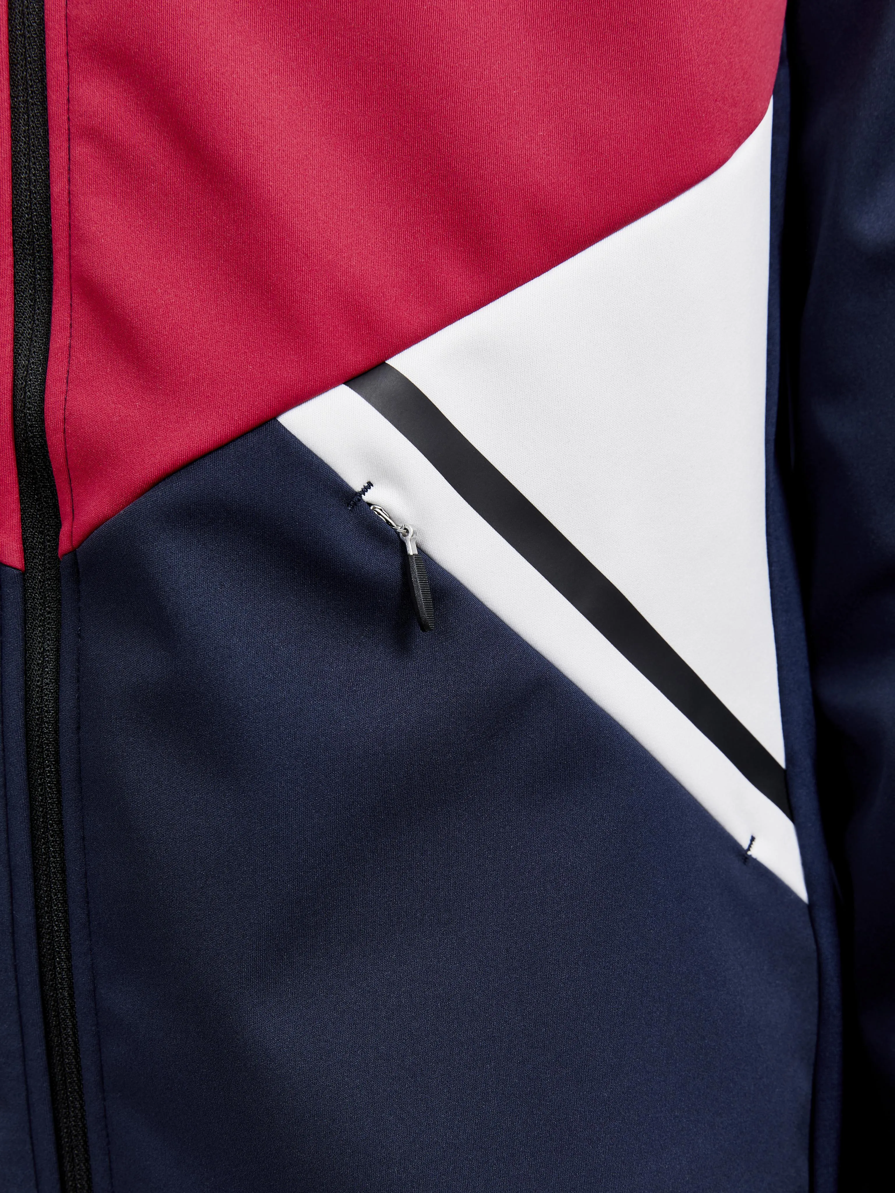Women's Glide Hood Jacket