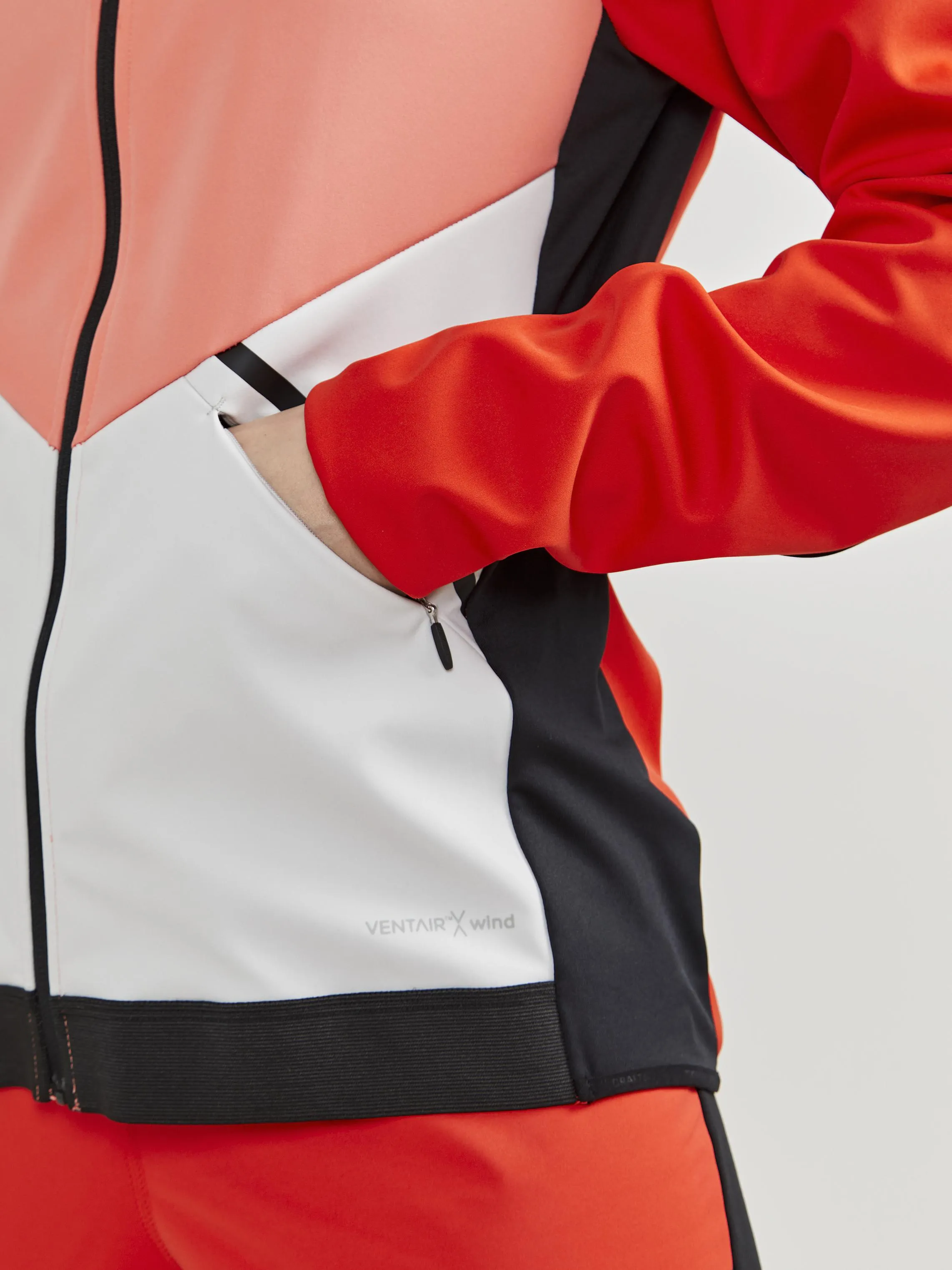Women's Glide Hood Jacket