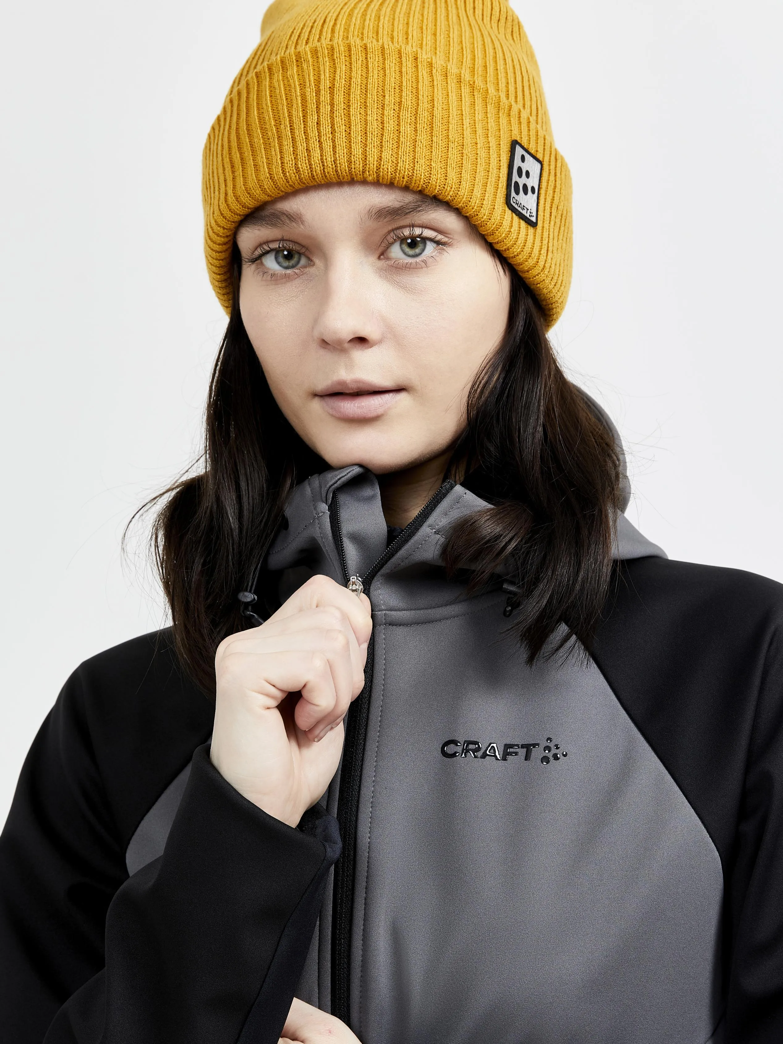 Women's Glide Hood Jacket