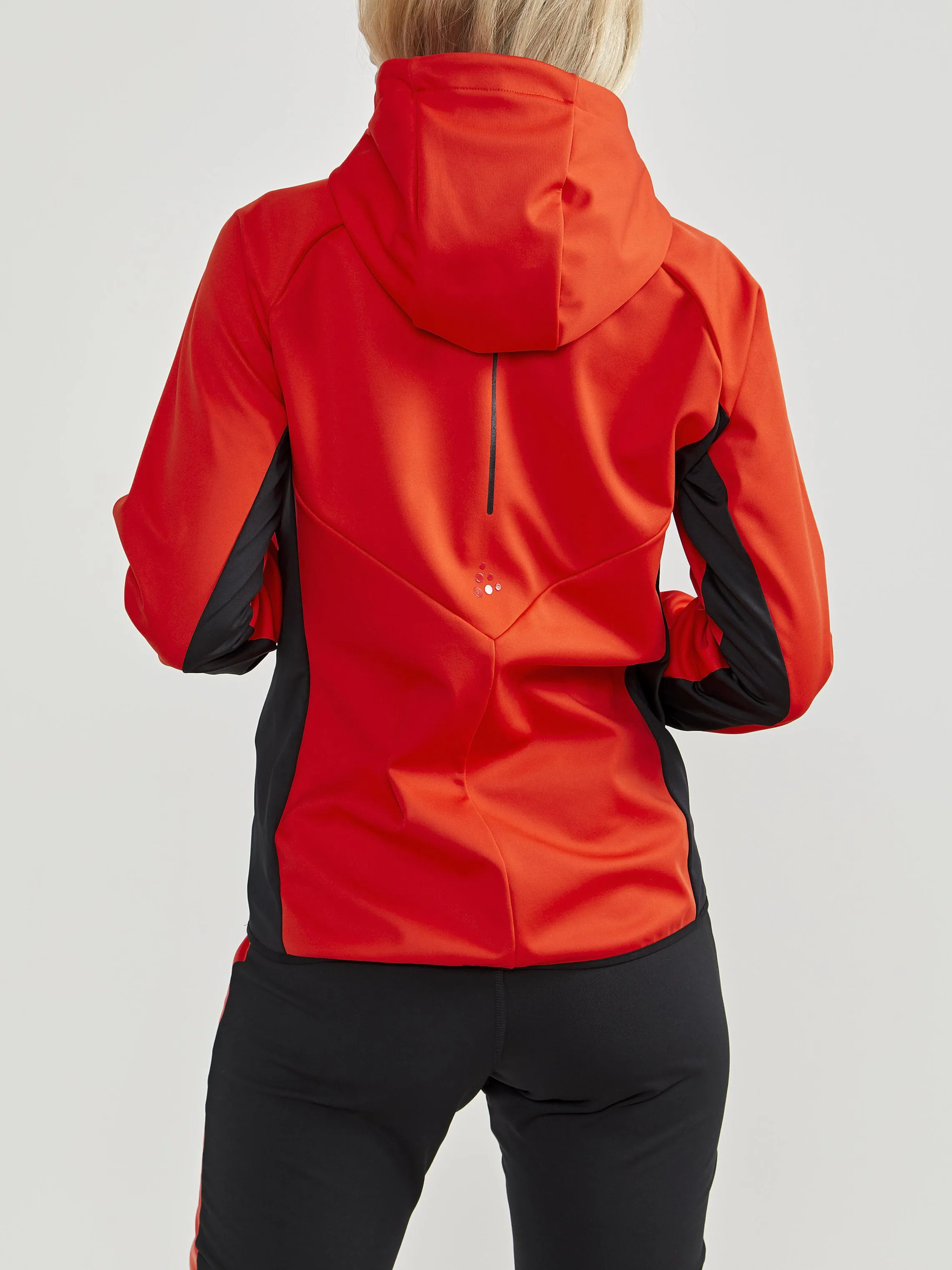 Women's Glide Hood Jacket