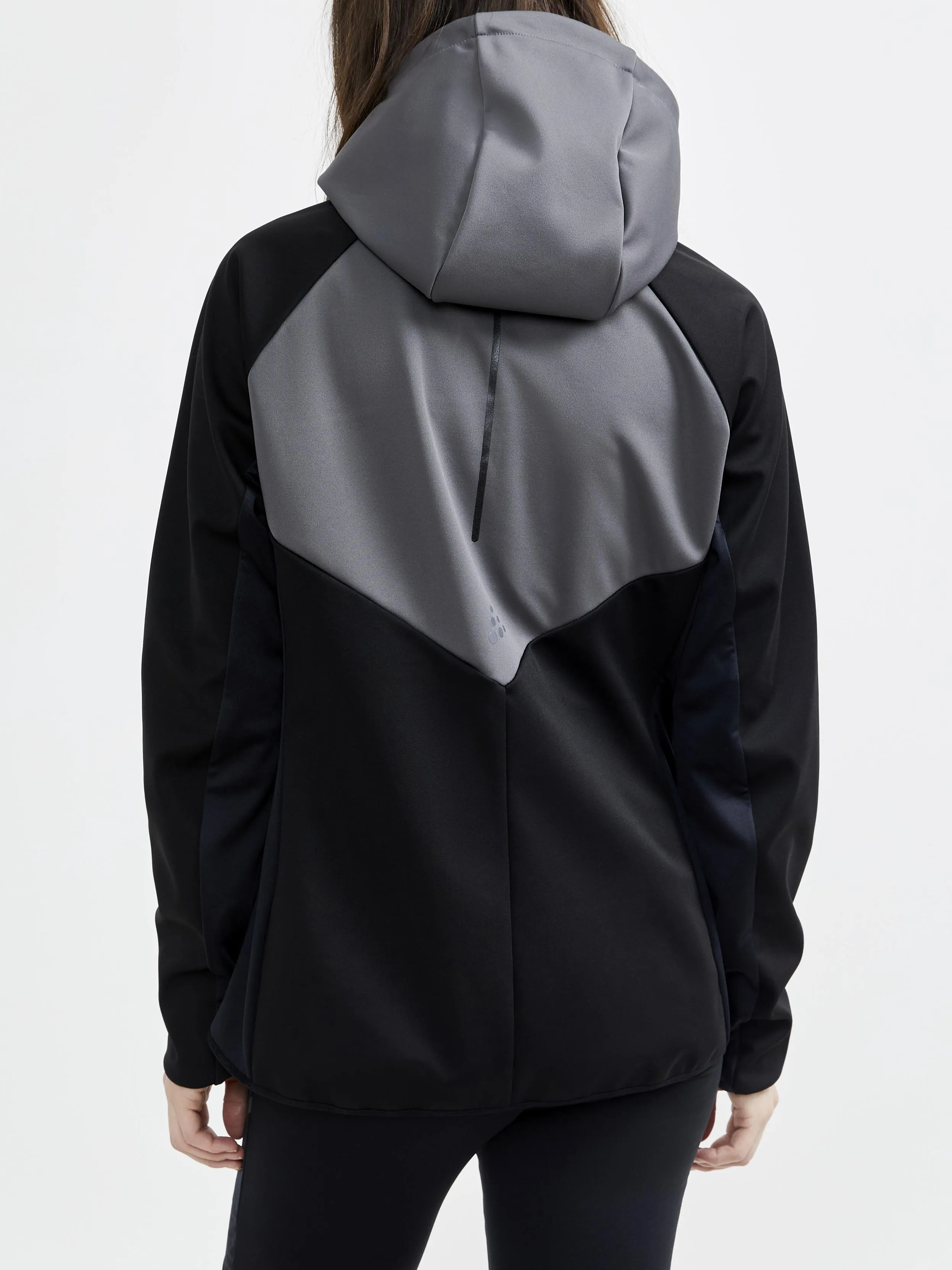 Women's Glide Hood Jacket