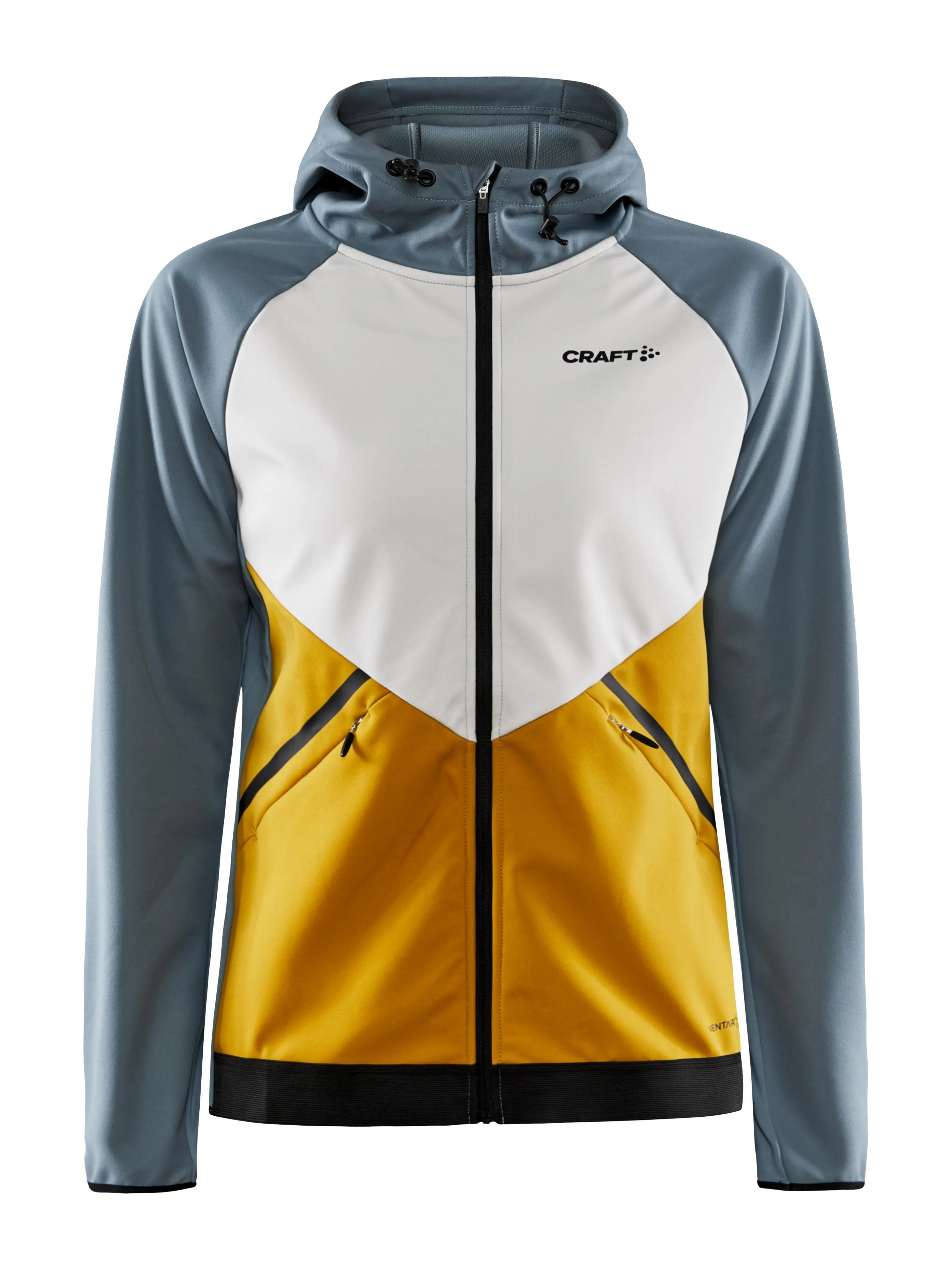 Women's Glide Hood Jacket