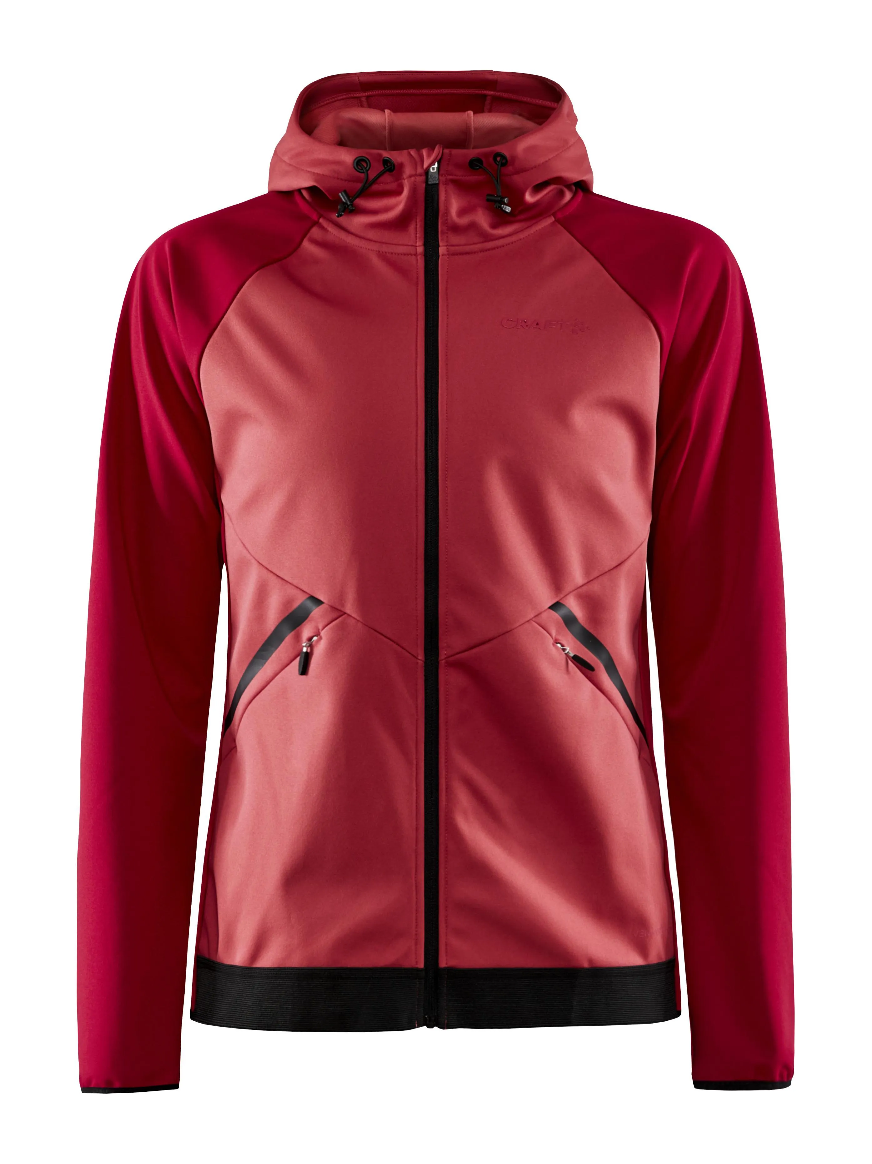 Women's Glide Hood Jacket