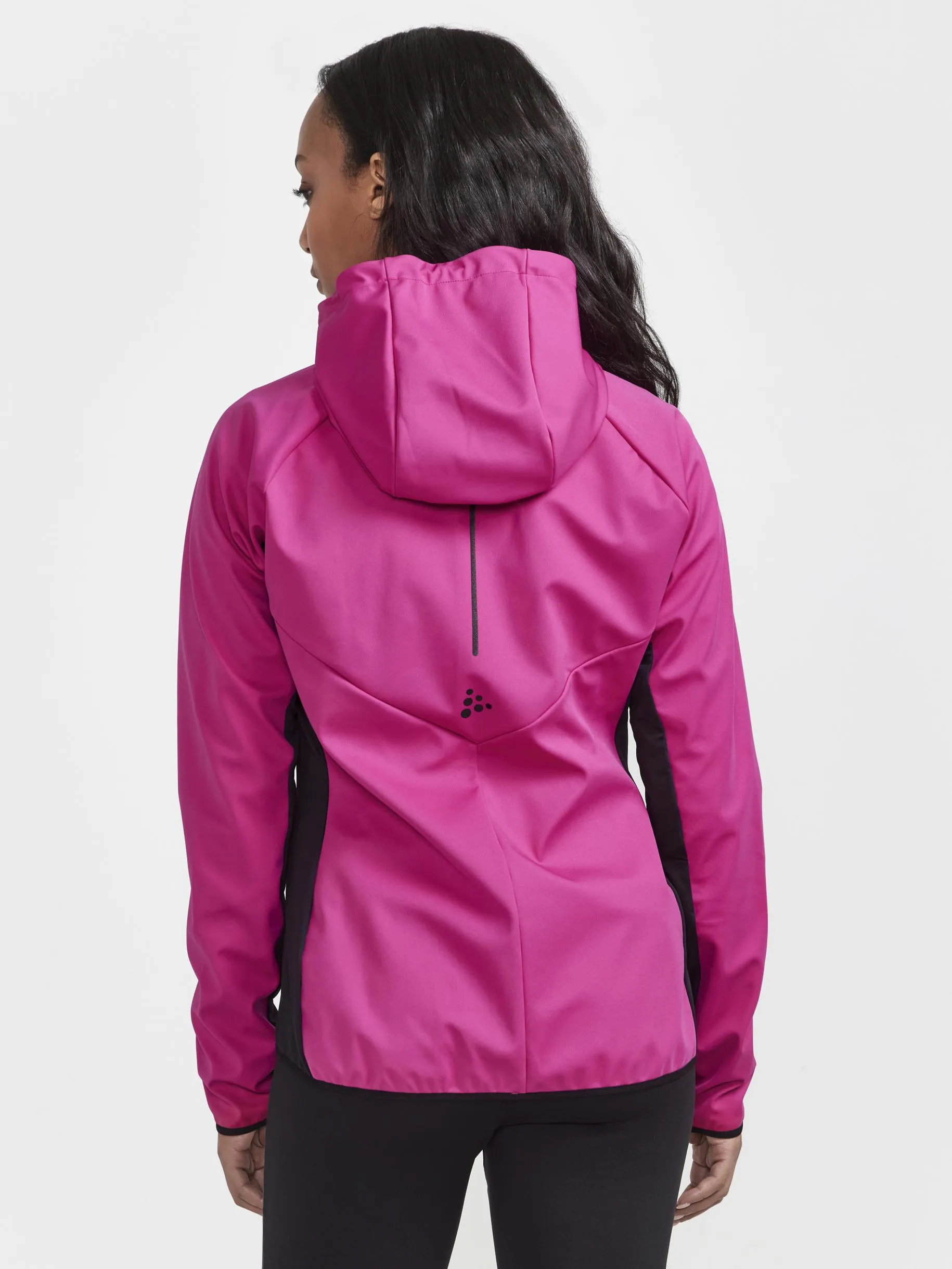 Women's Glide Hood Jacket