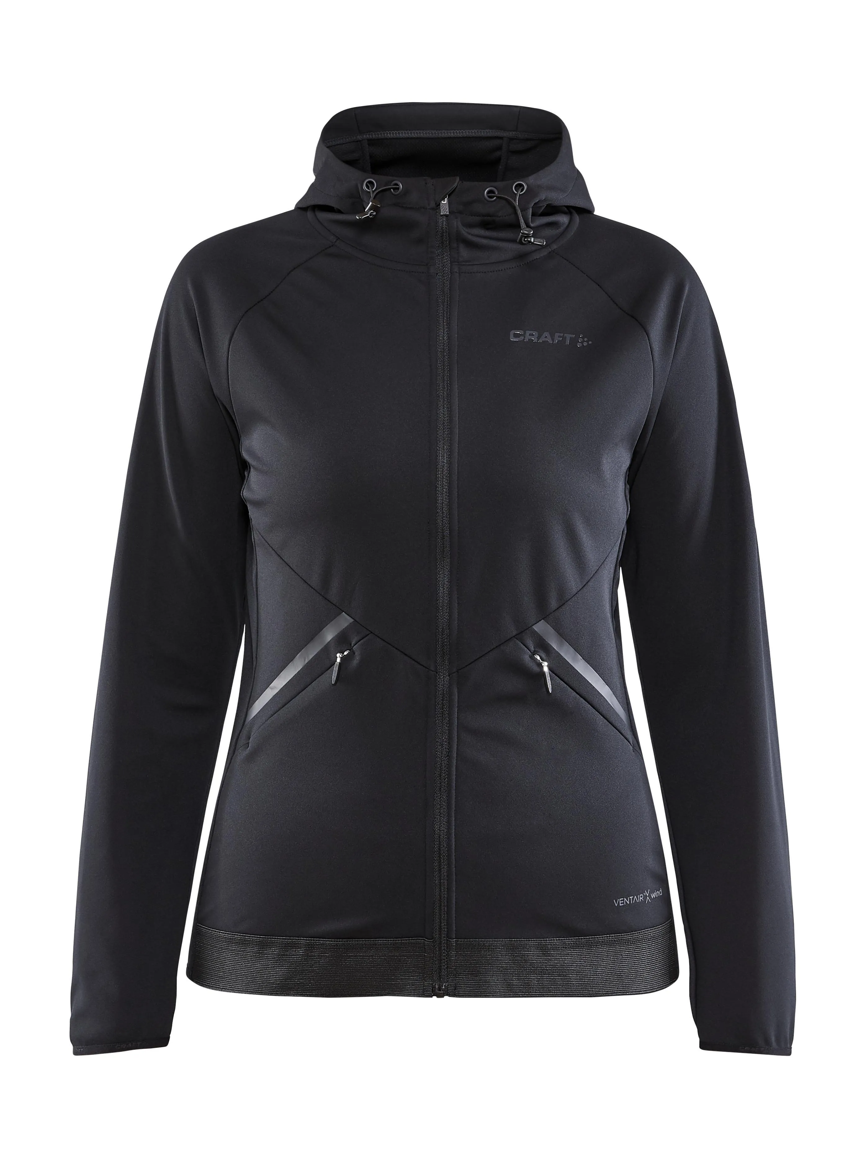 Women's Glide Hood Jacket