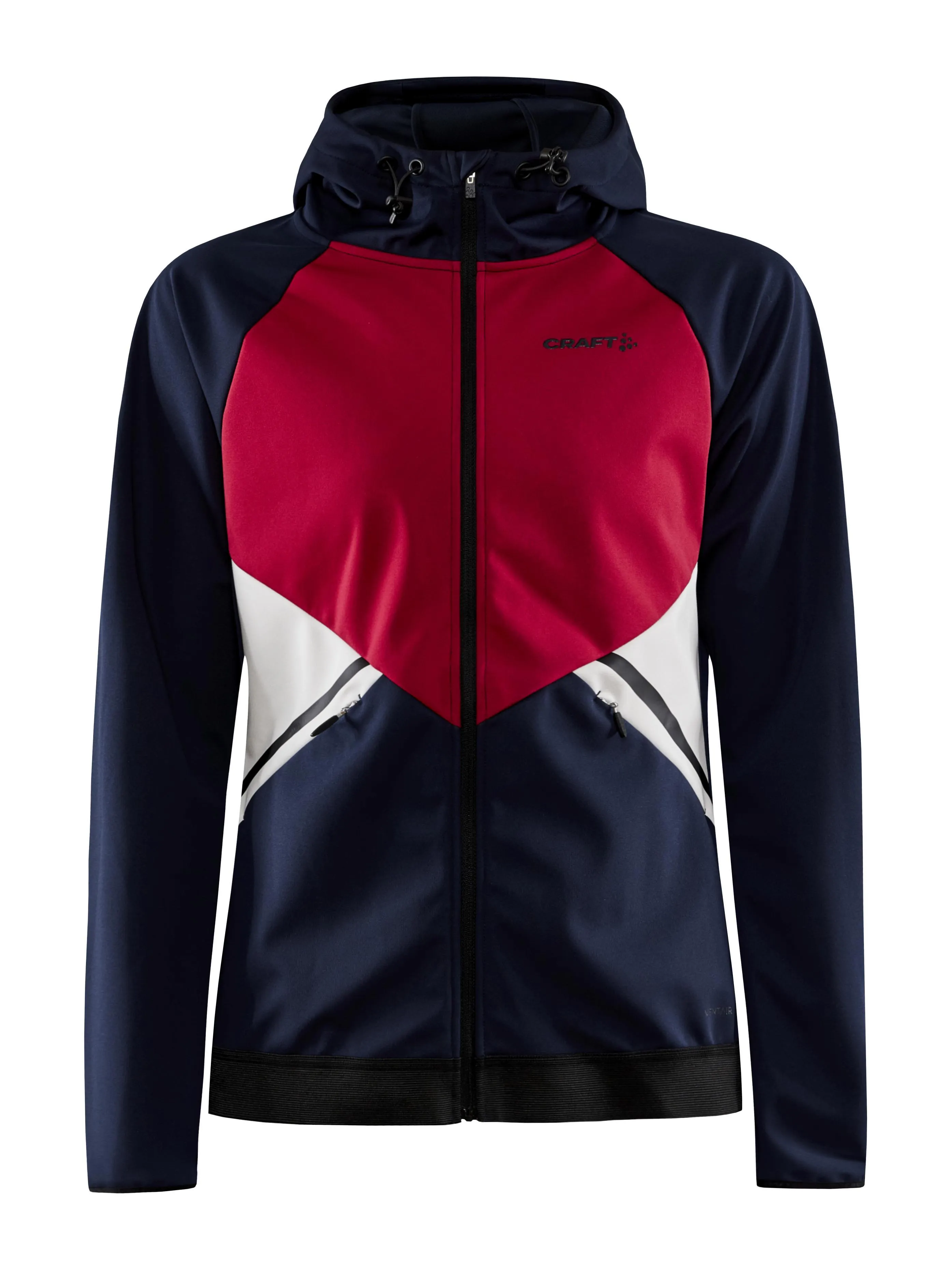 Women's Glide Hood Jacket