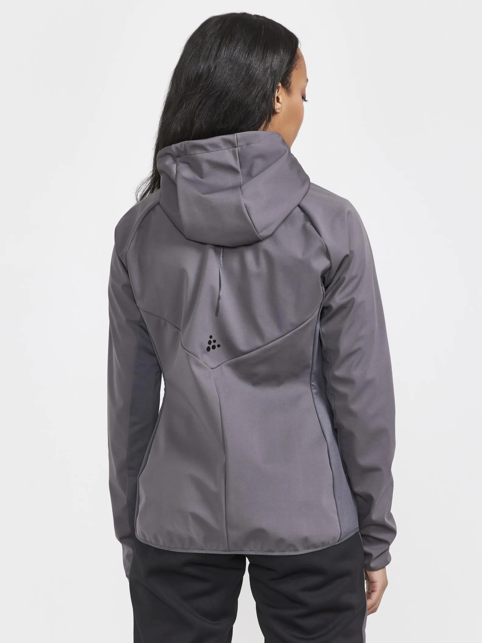 Women's Glide Hood Jacket