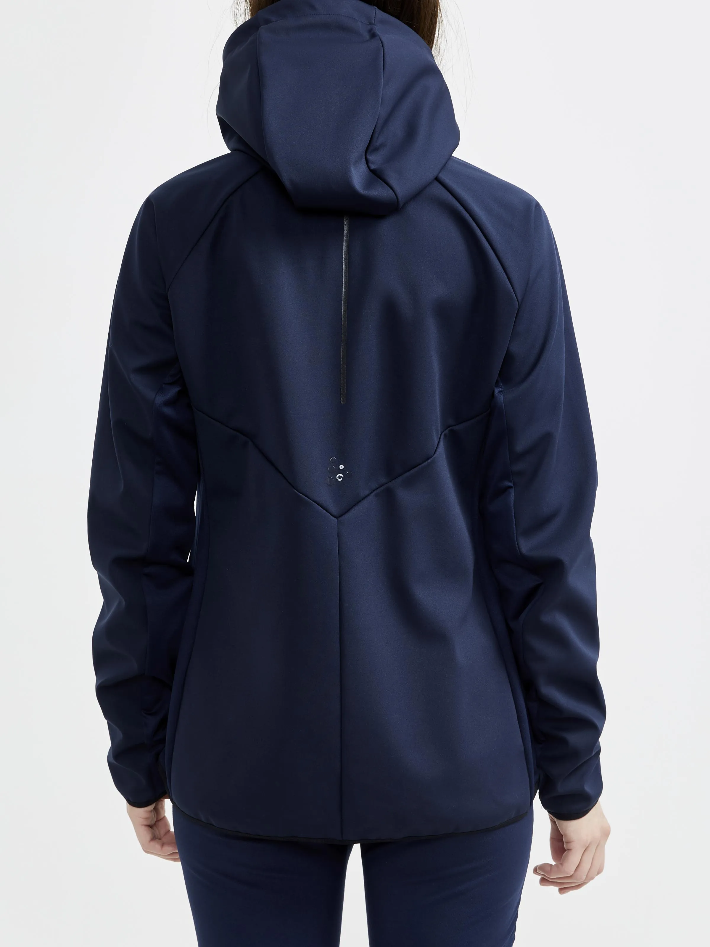 Women's Glide Hood Jacket