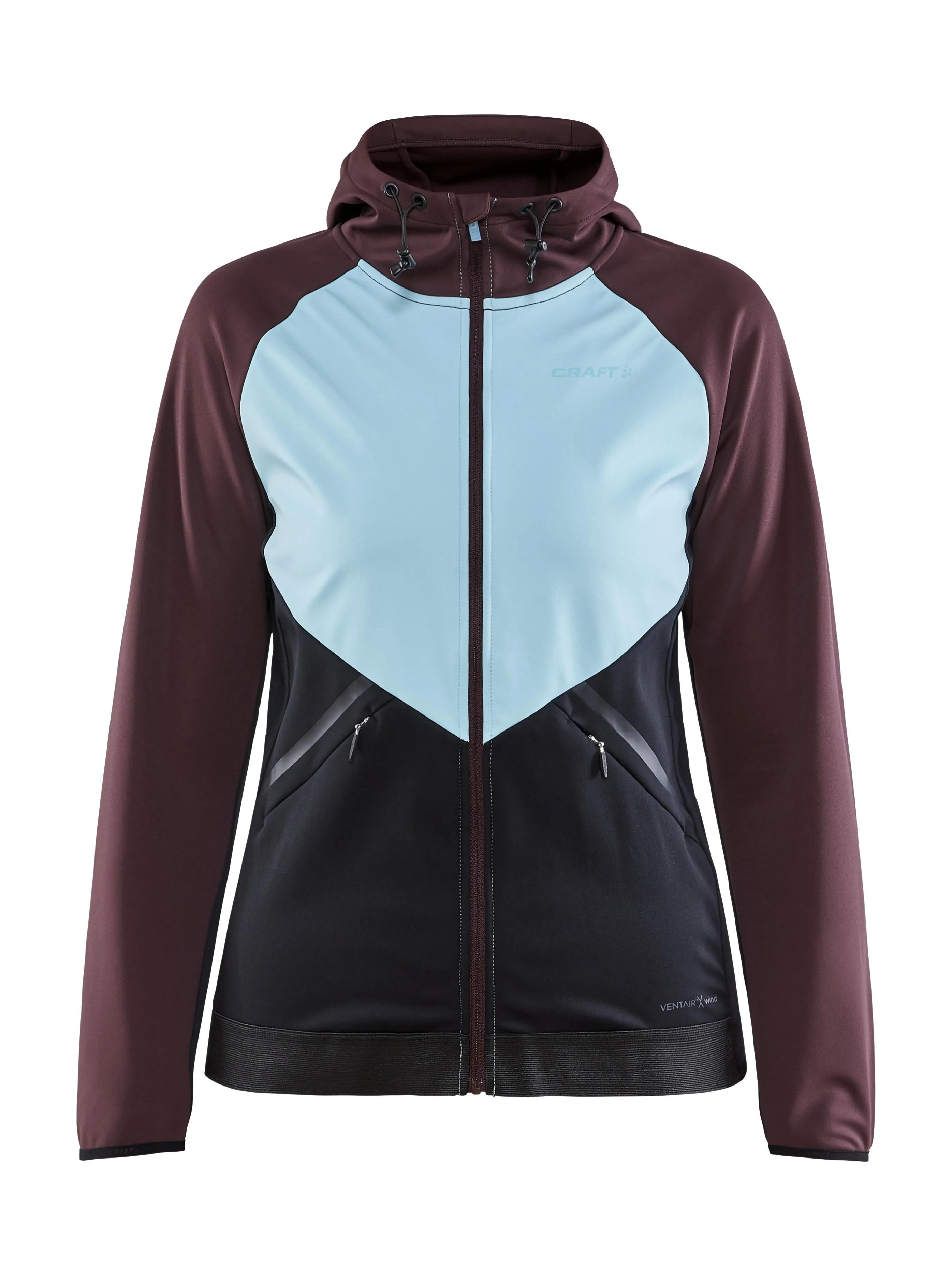 Women's Glide Hood Jacket