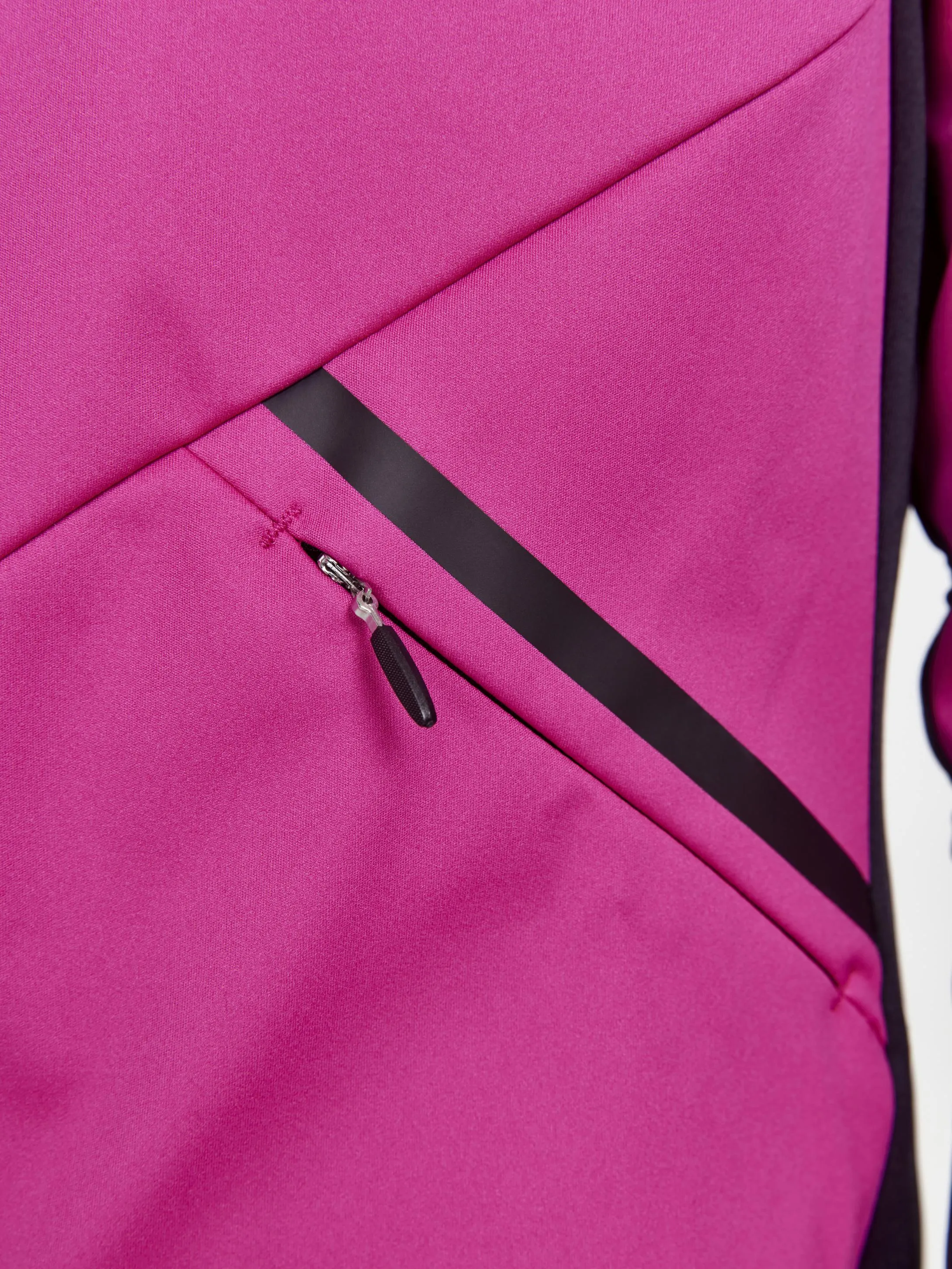 Women's Glide Hood Jacket