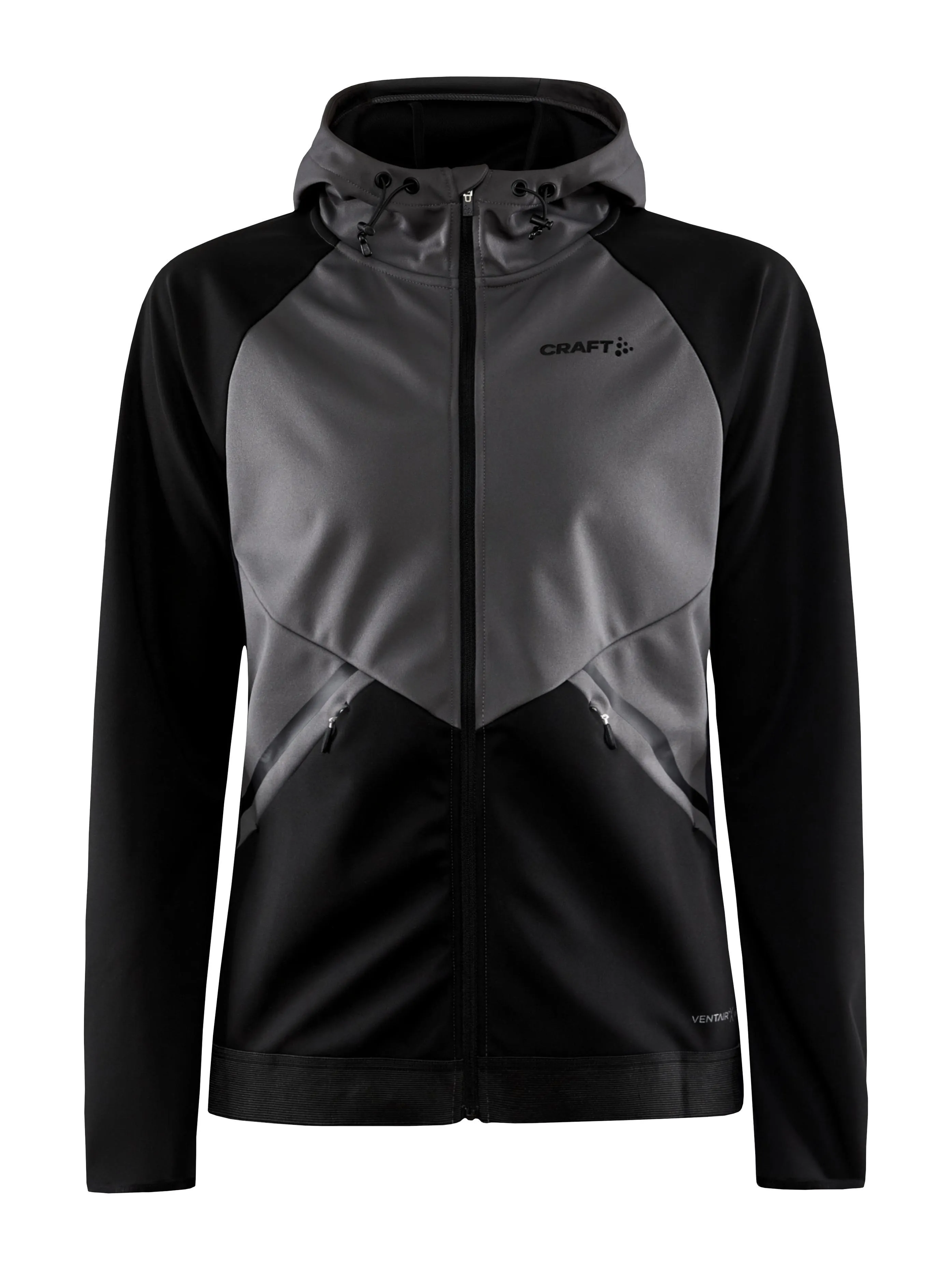 Women's Glide Hood Jacket