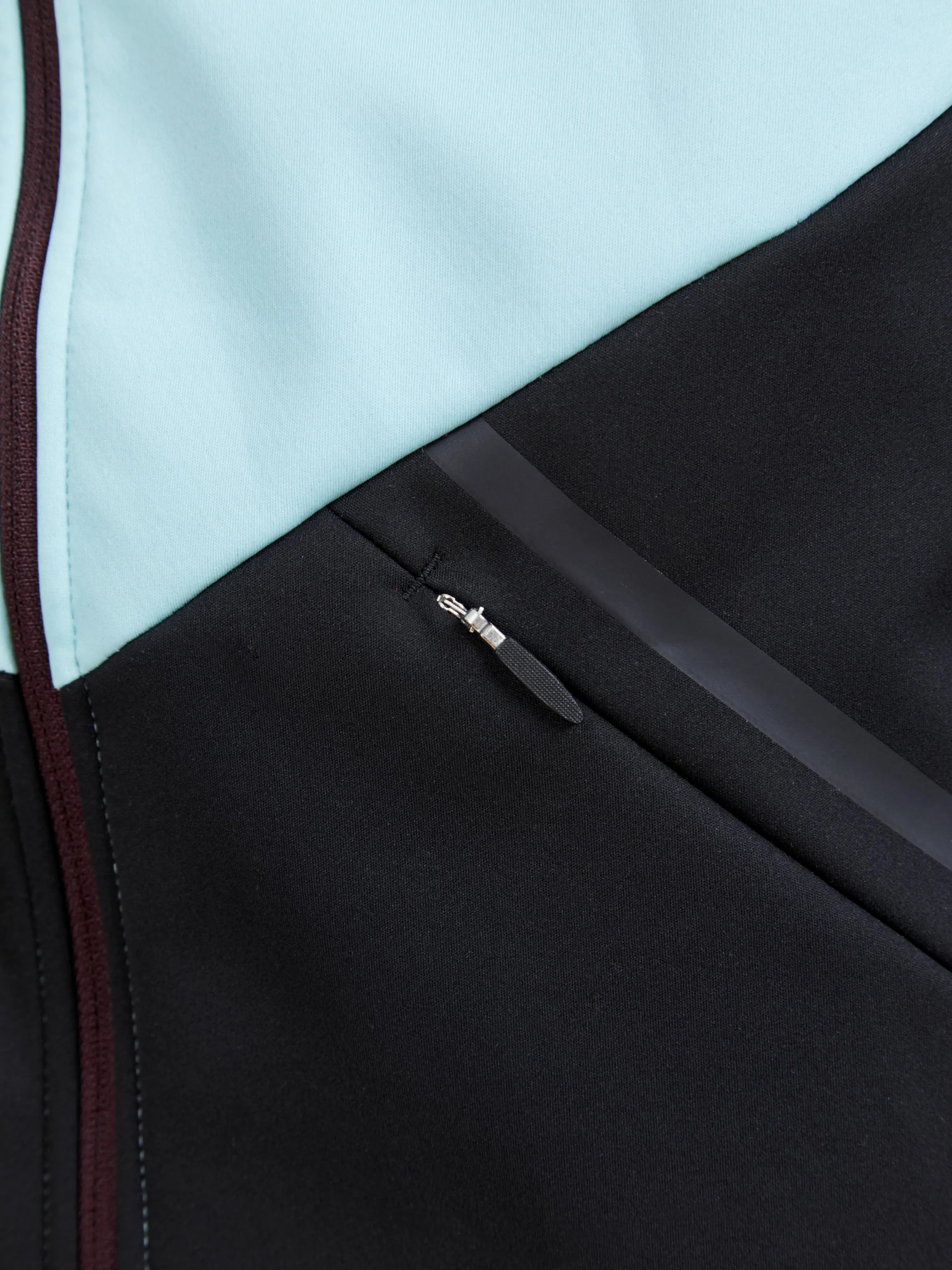 Women's Glide Hood Jacket