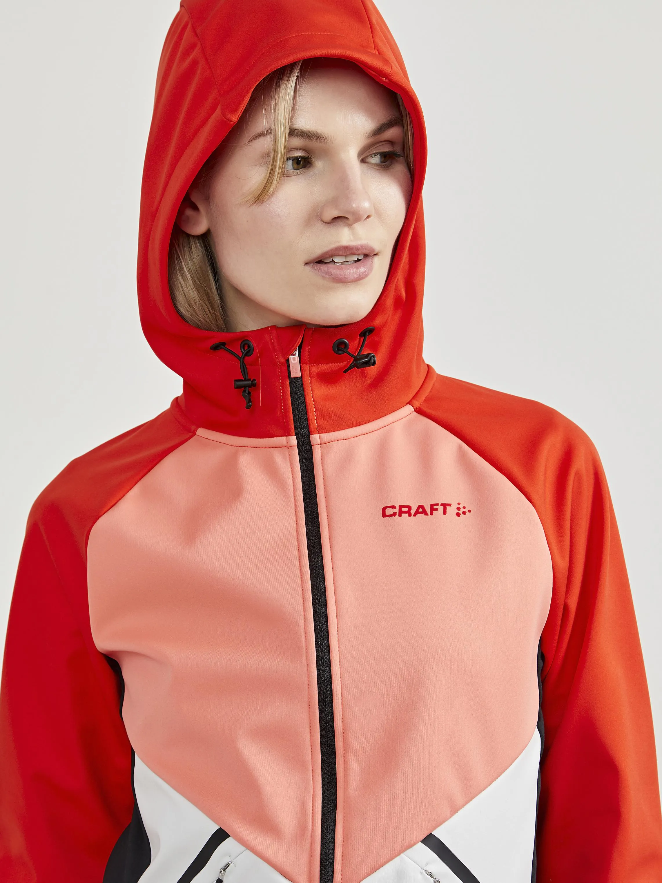 Women's Glide Hood Jacket