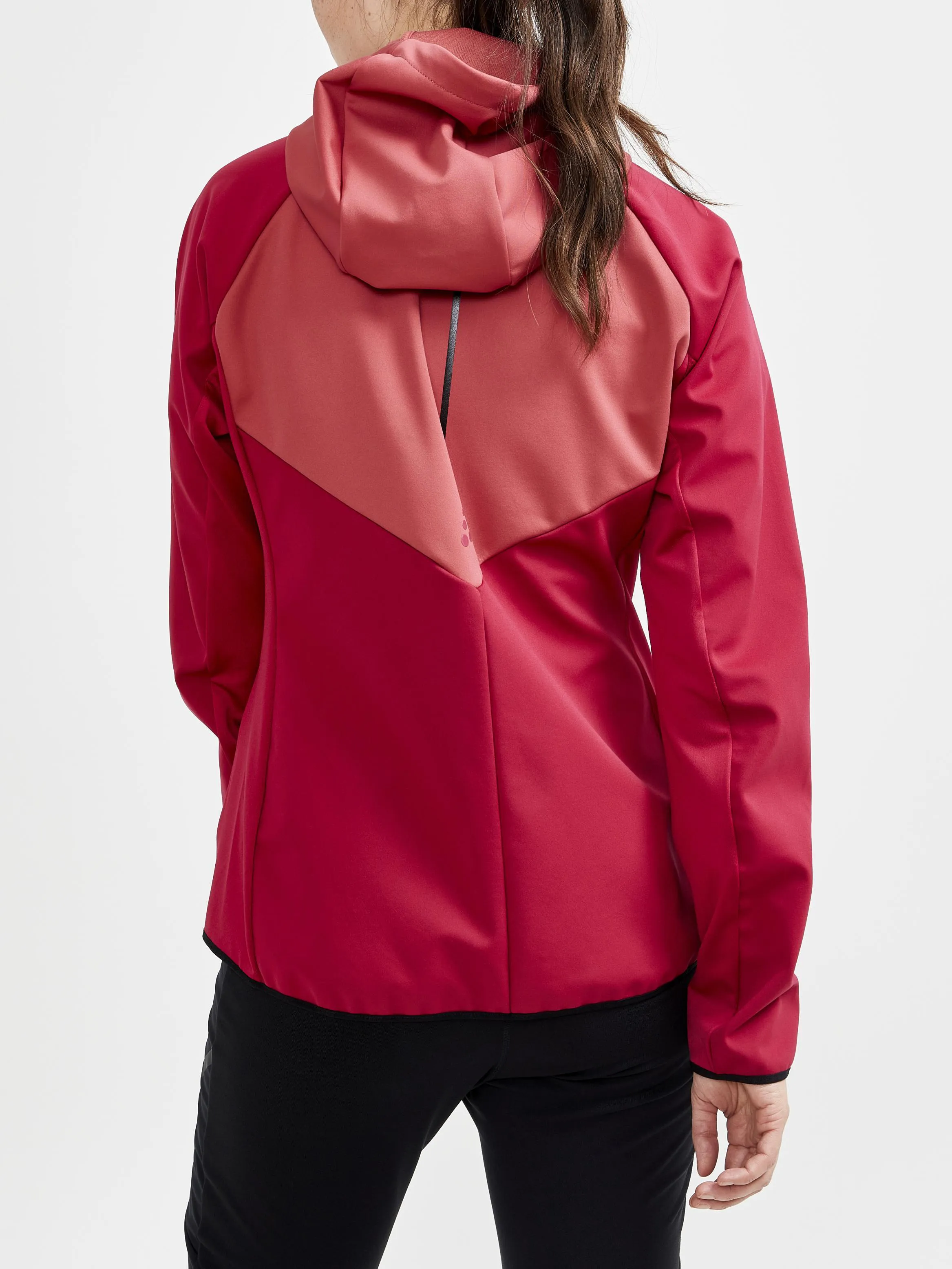 Women's Glide Hood Jacket
