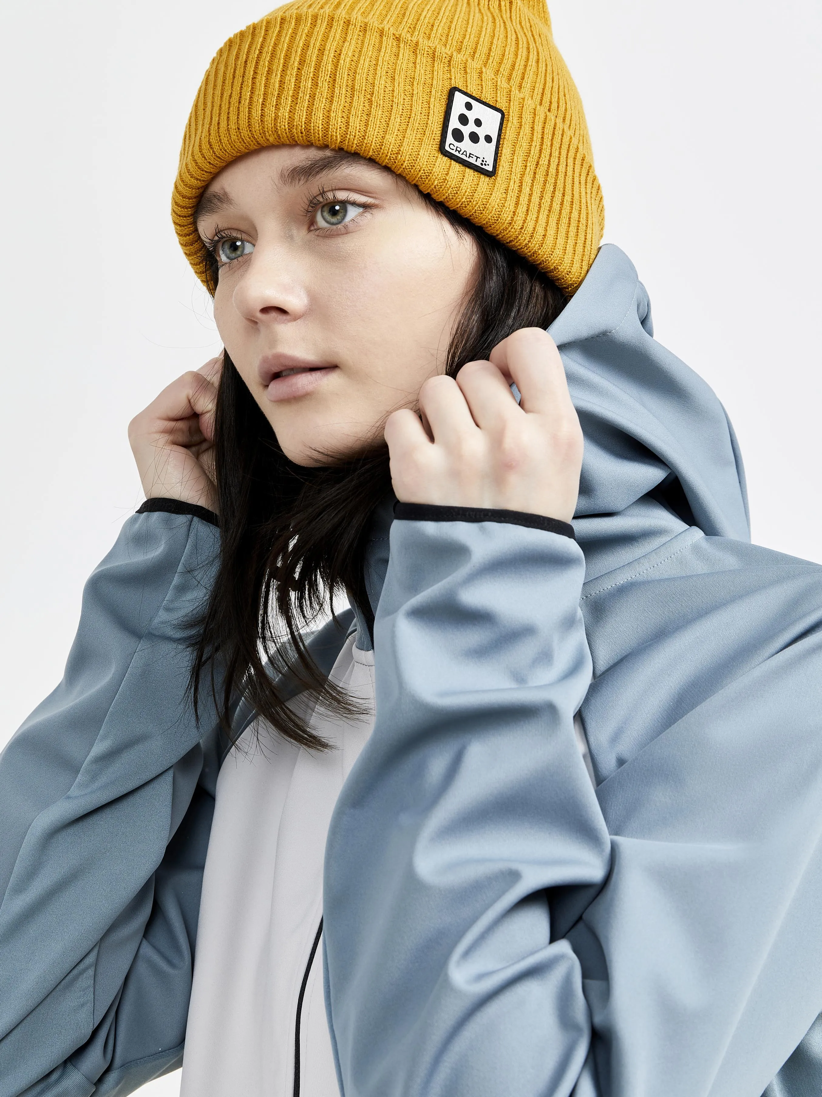 Women's Glide Hood Jacket