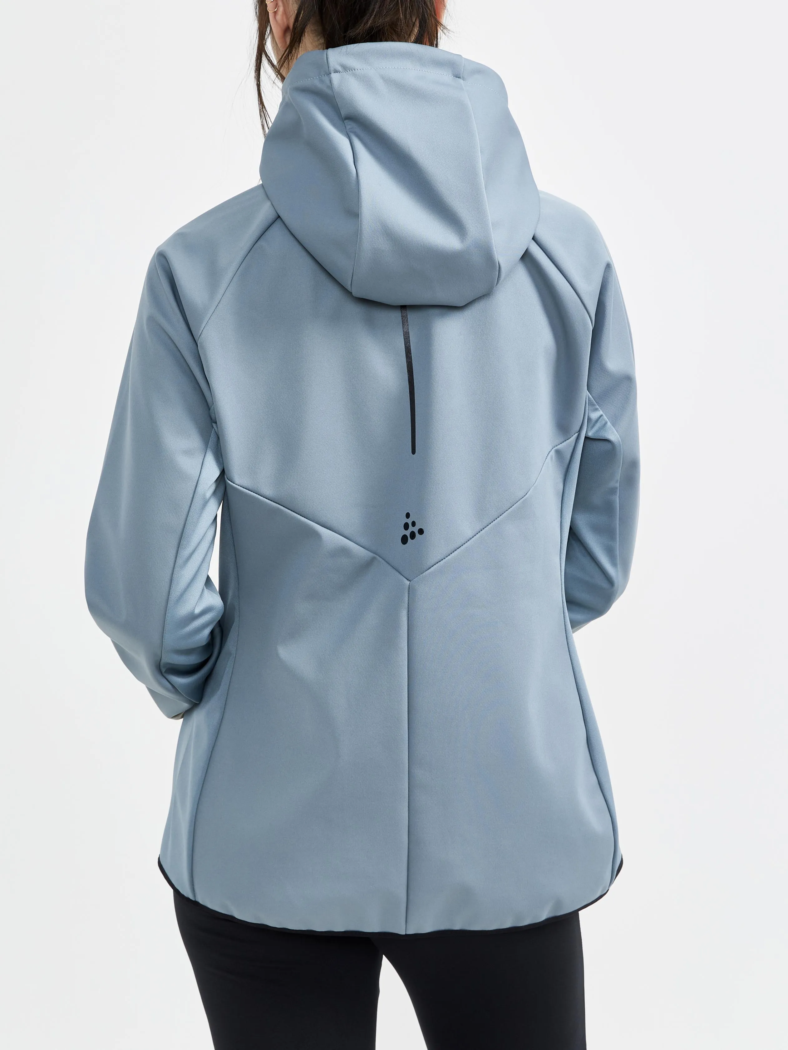 Women's Glide Hood Jacket