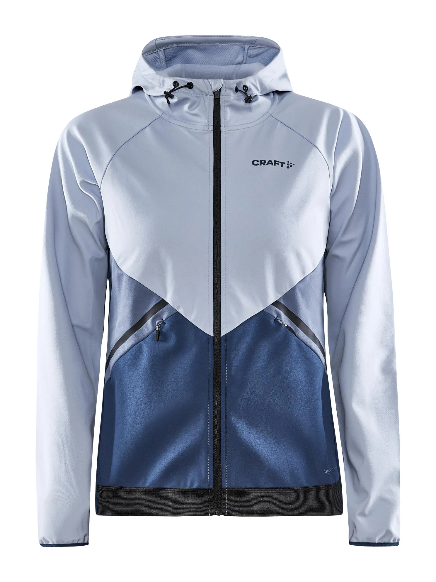 Women's Glide Hood Jacket