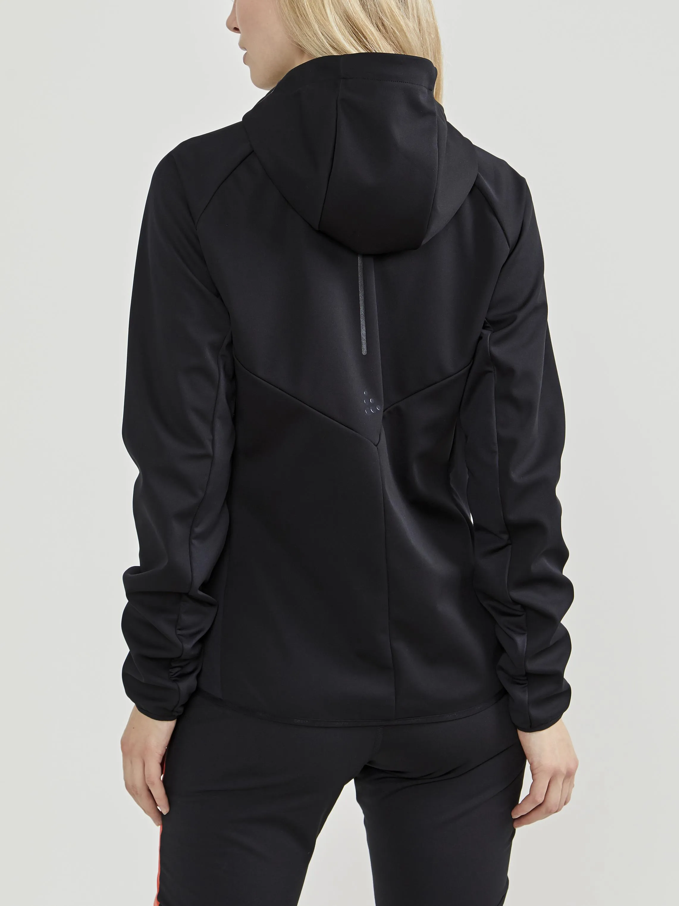 Women's Glide Hood Jacket