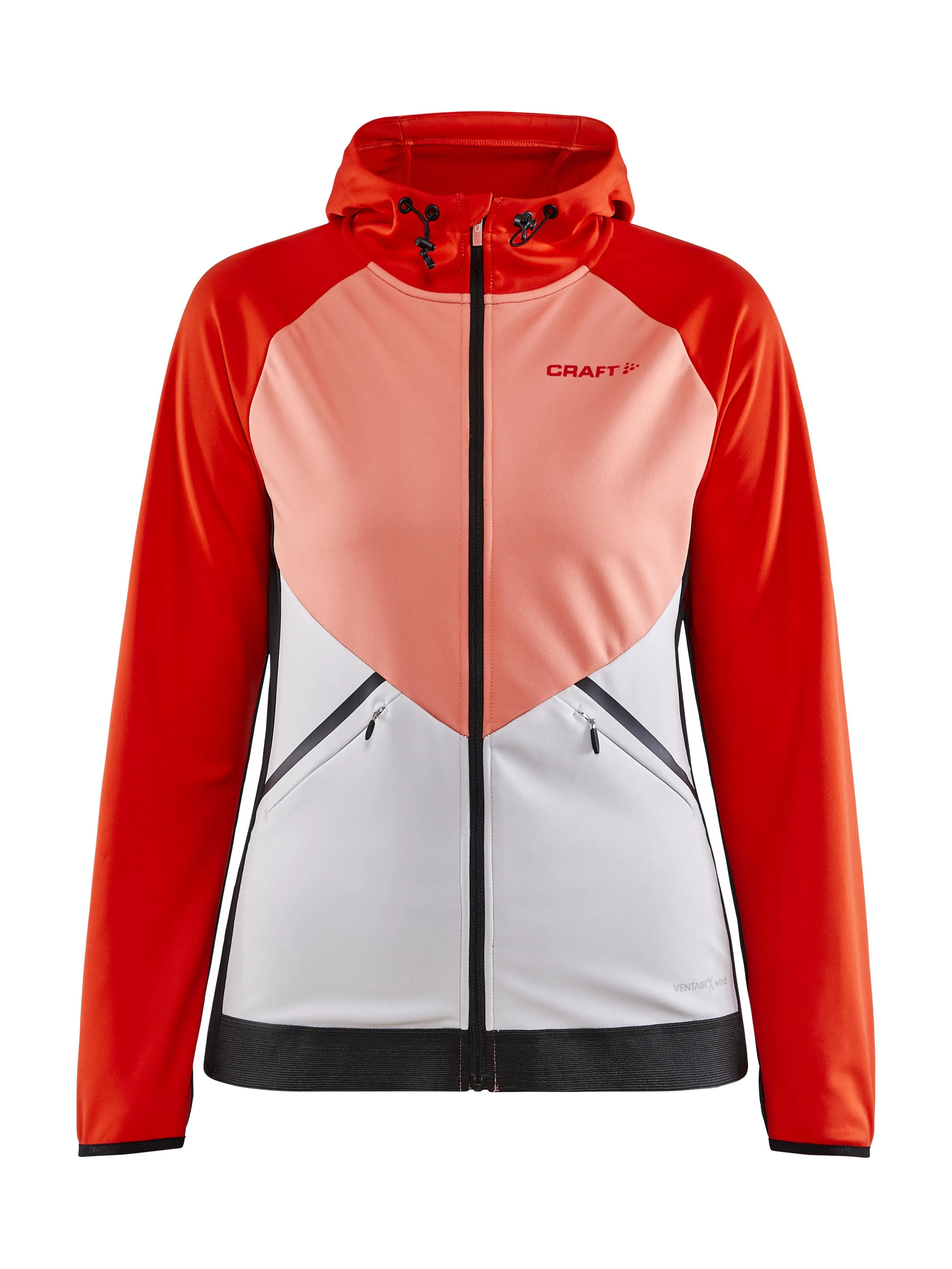 Women's Glide Hood Jacket