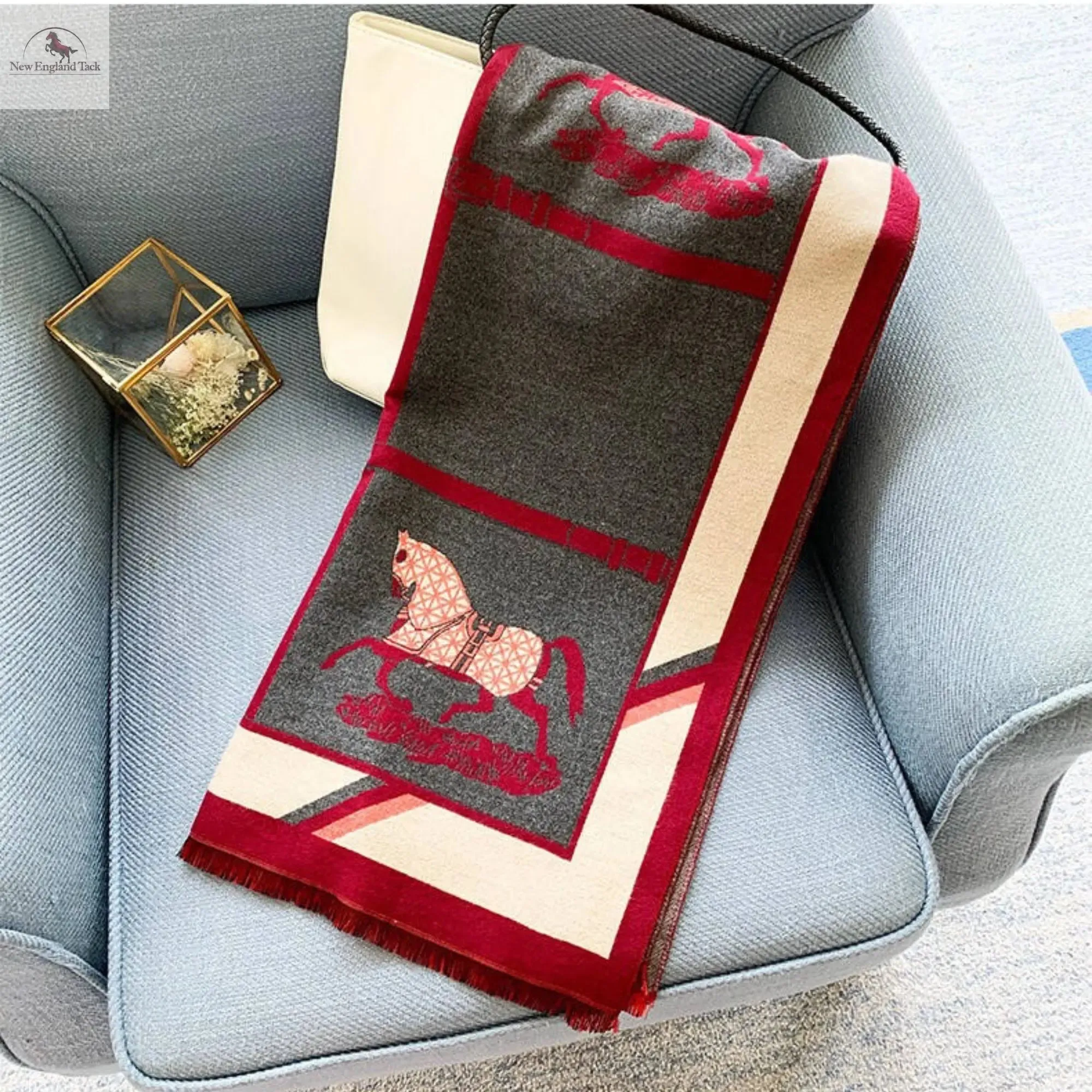 Women's Pashmina Scarf - Soft and Warm Shawl Wraps for Evening Dresses